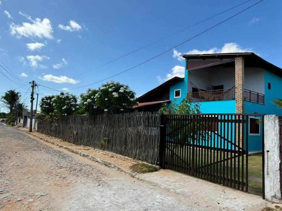 Taiba Dantas House