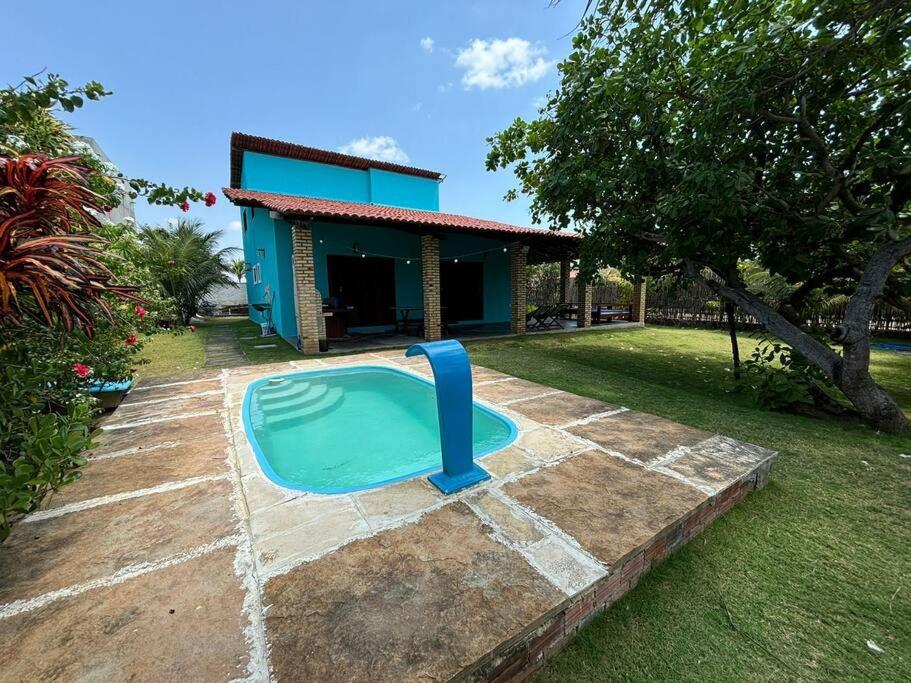 Taiba Dantas House
