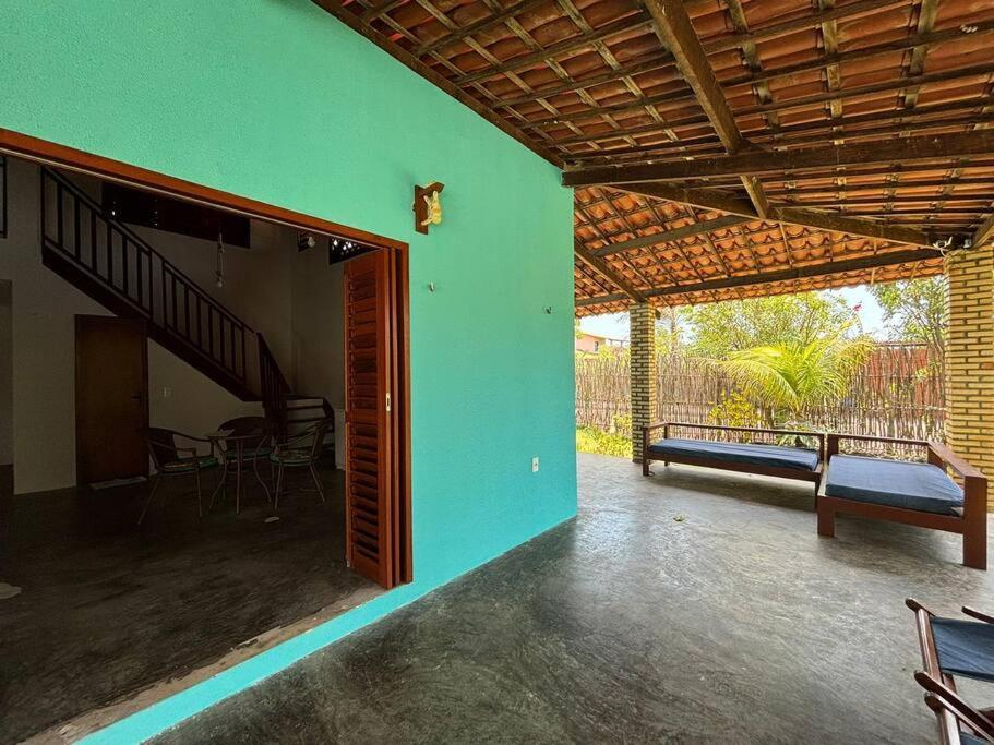 Taiba Dantas House