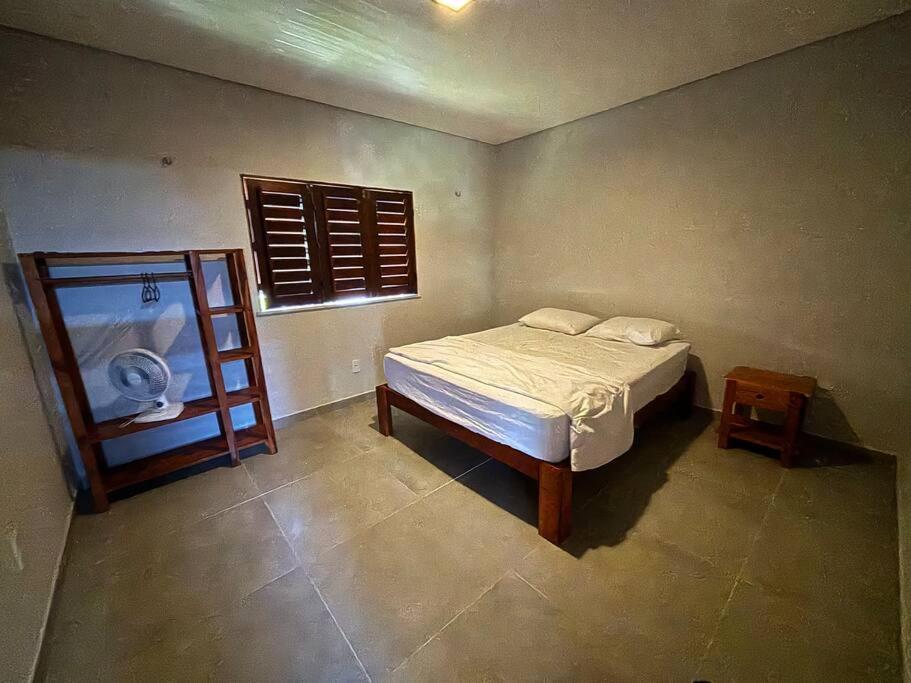 Taiba Dantas House