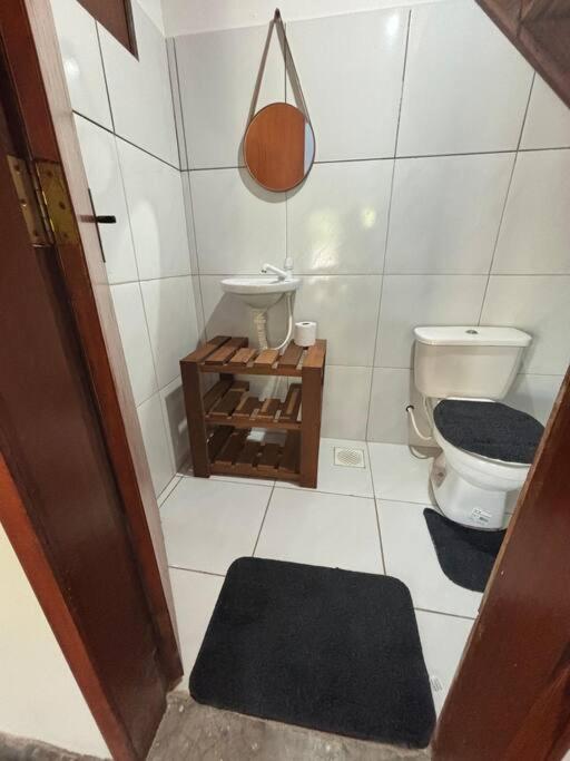 Taiba Dantas House
