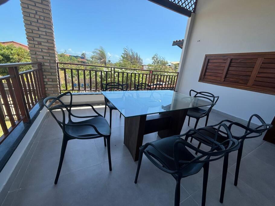 Taiba Dantas House