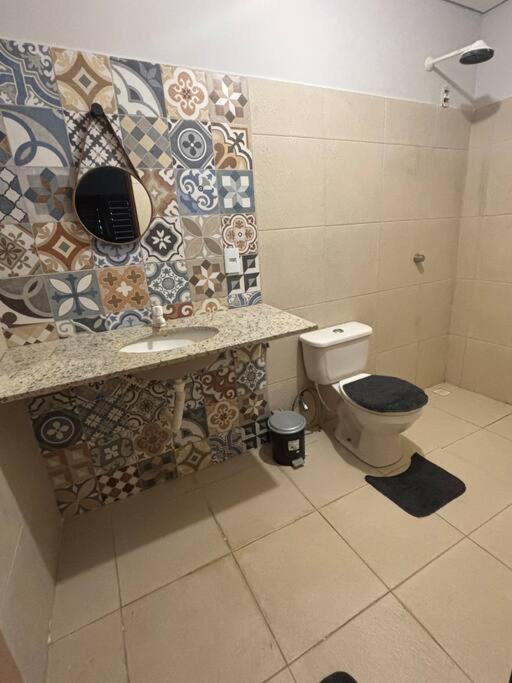 Taiba Dantas House