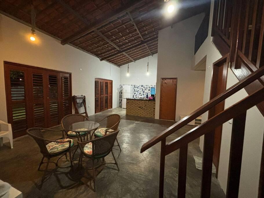 Taiba Dantas House