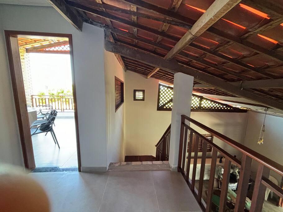 Taiba Dantas House