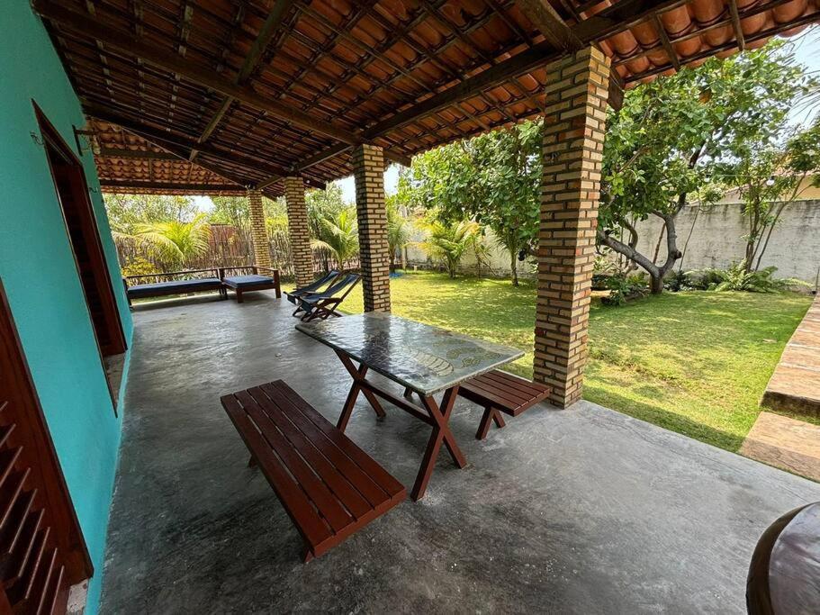 Taiba Dantas House