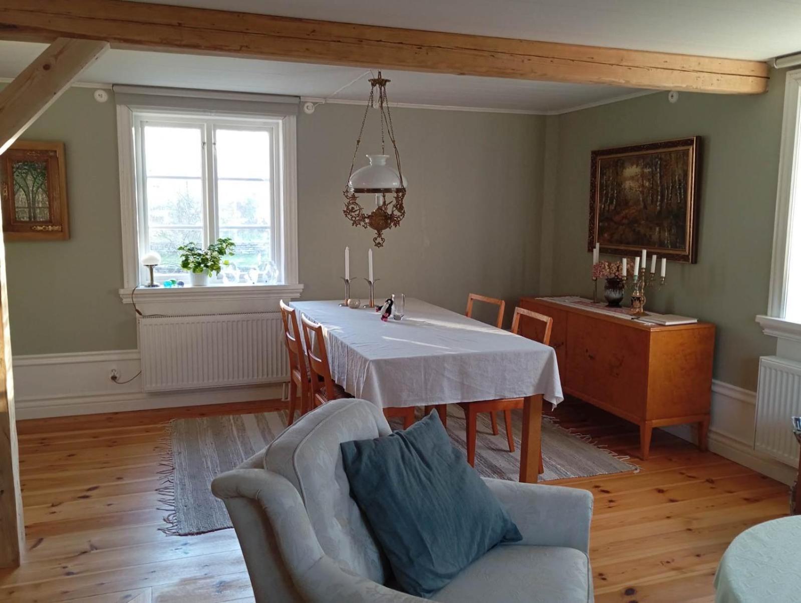 Länsmansgården