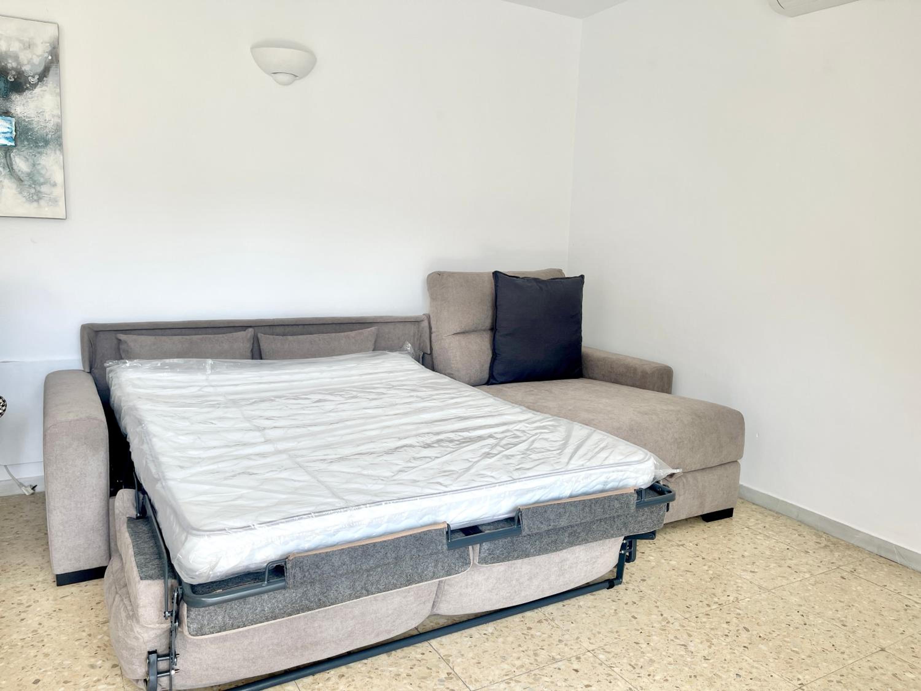 Tranquility starts here at apartment Maria