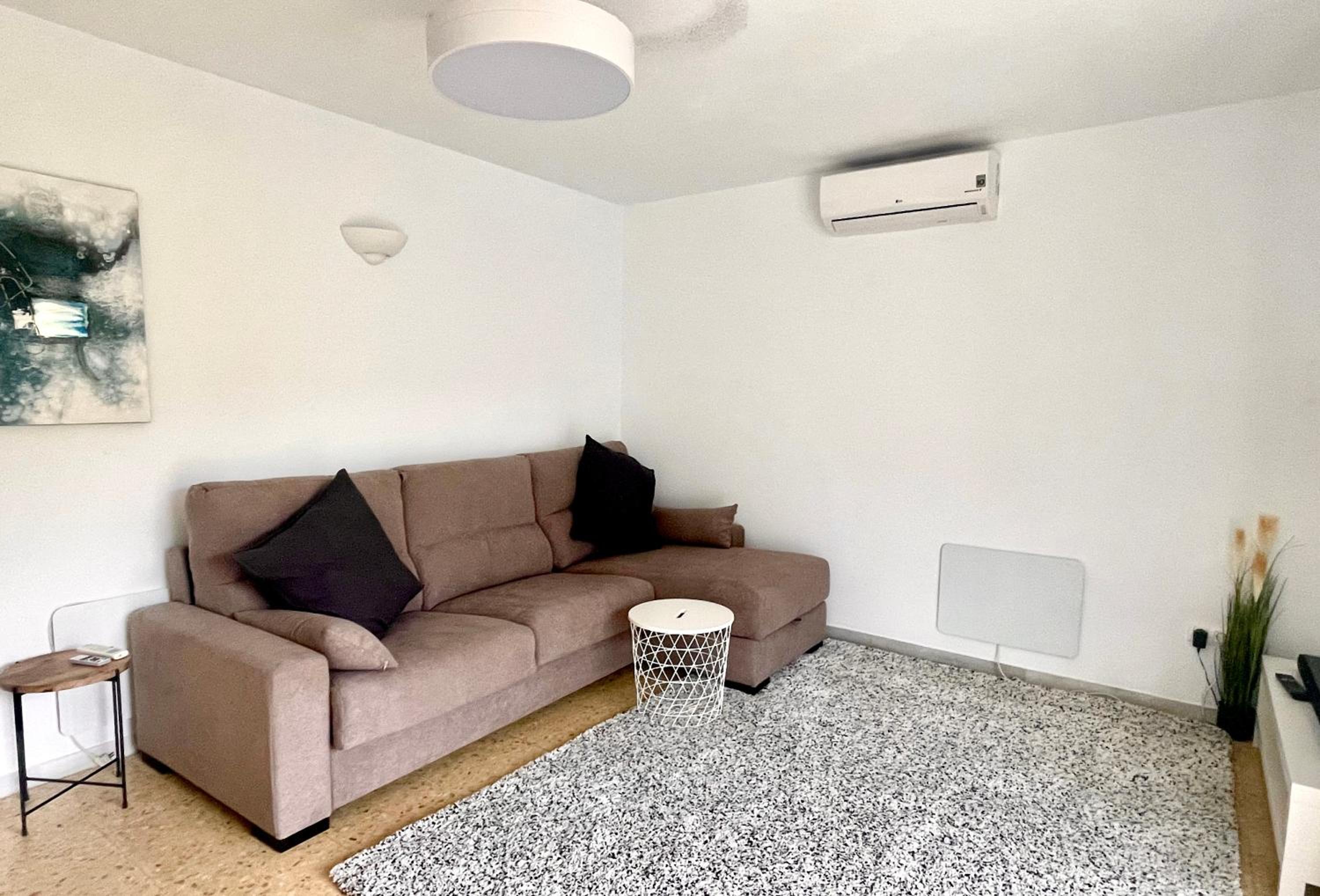 Tranquility starts here at apartment Maria
