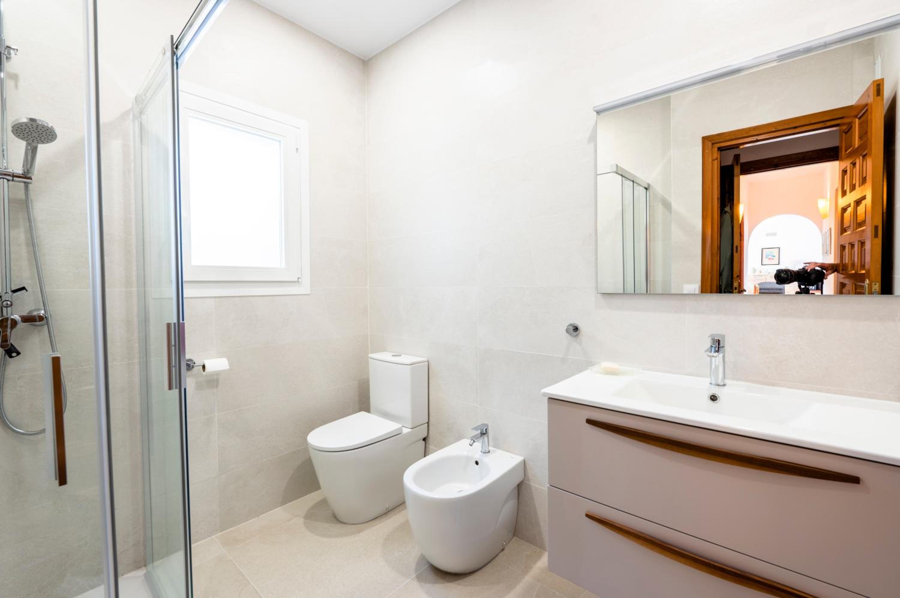 Casa Amico bei Moraira calle ferreret 18