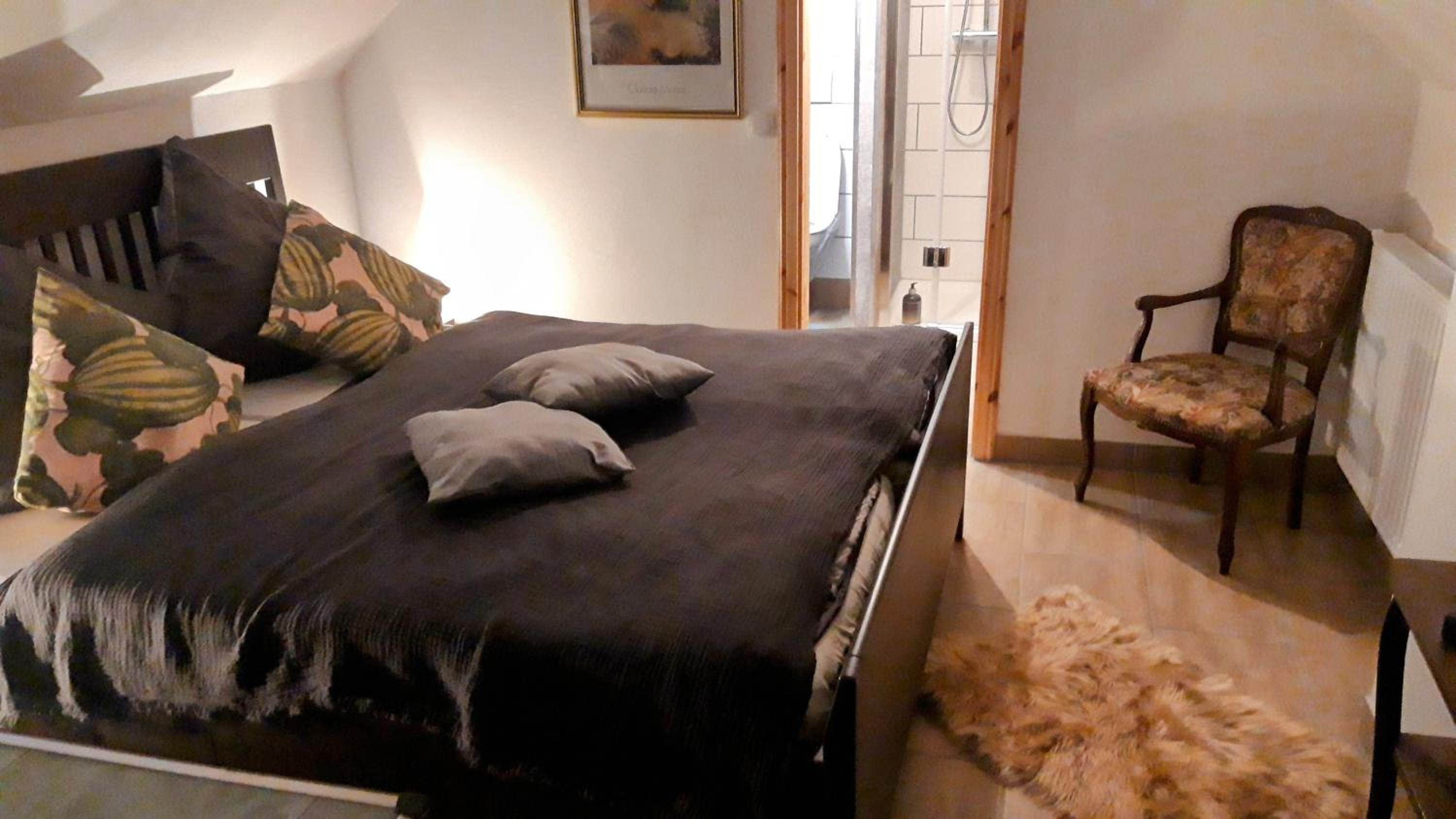 Gesinde Loft