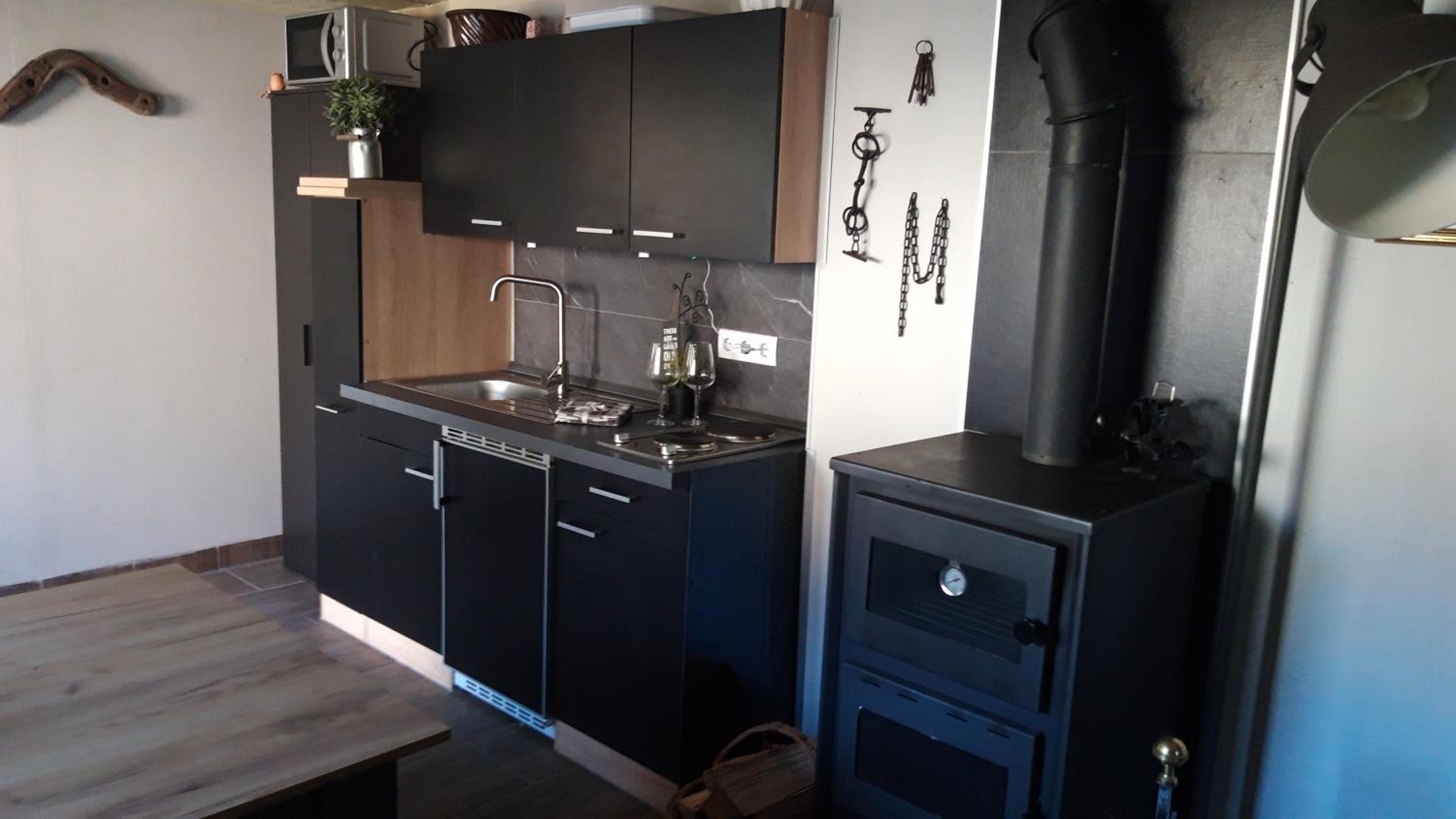 Gesinde Loft