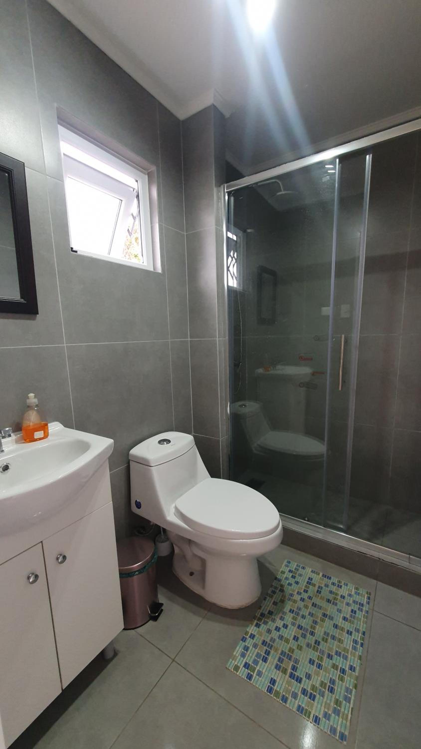 Loft vista al río