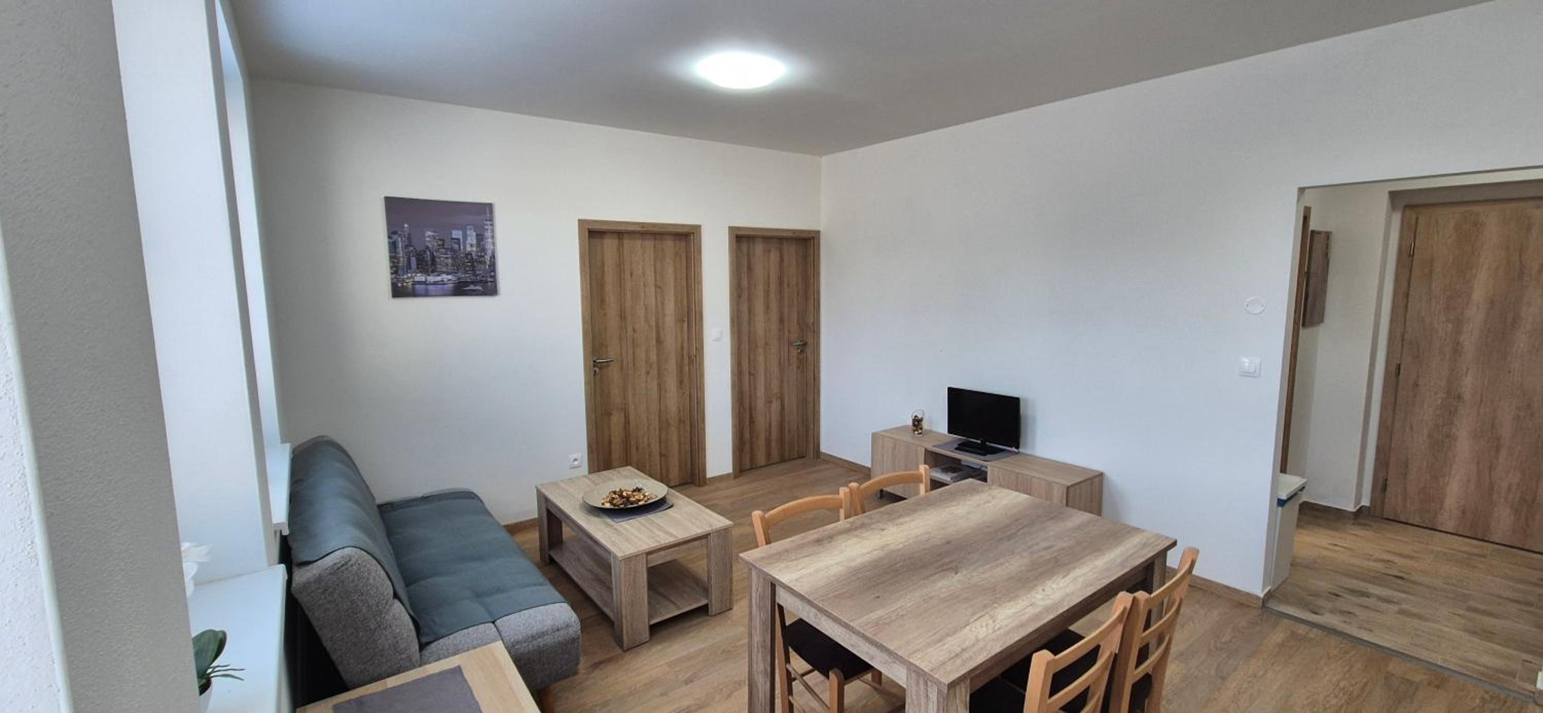 apartmány MAJKA