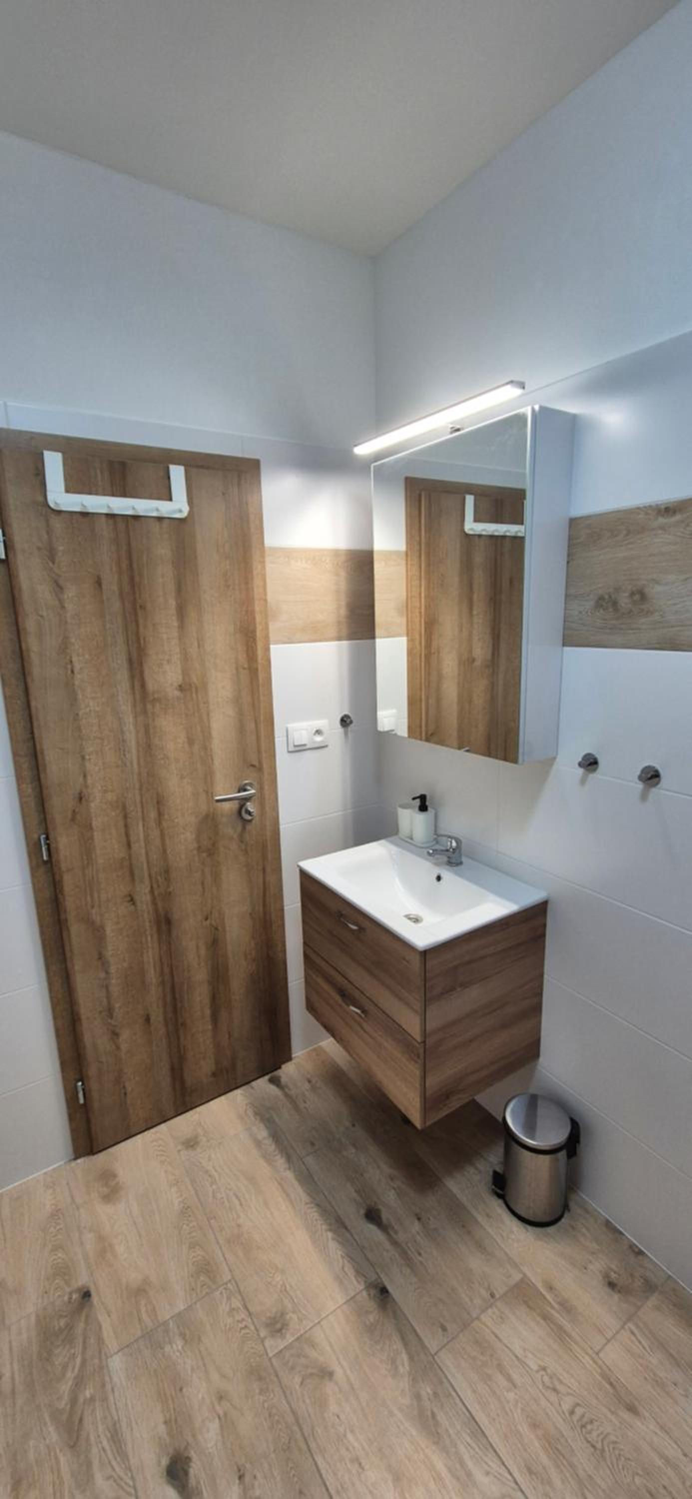 apartmány MAJKA
