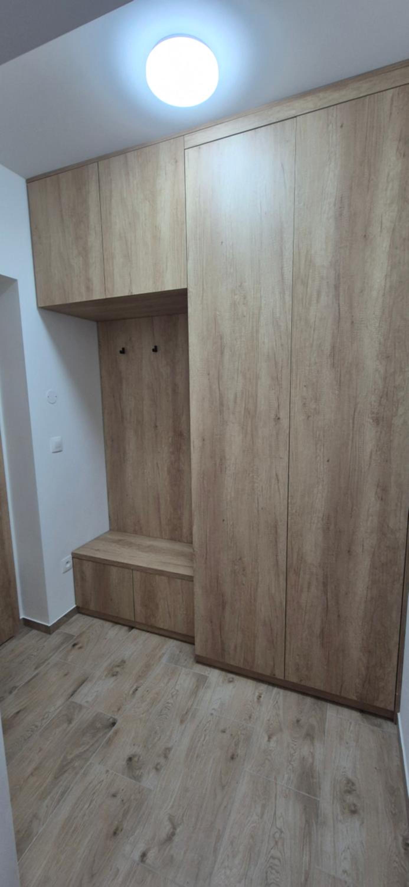 apartmány MAJKA