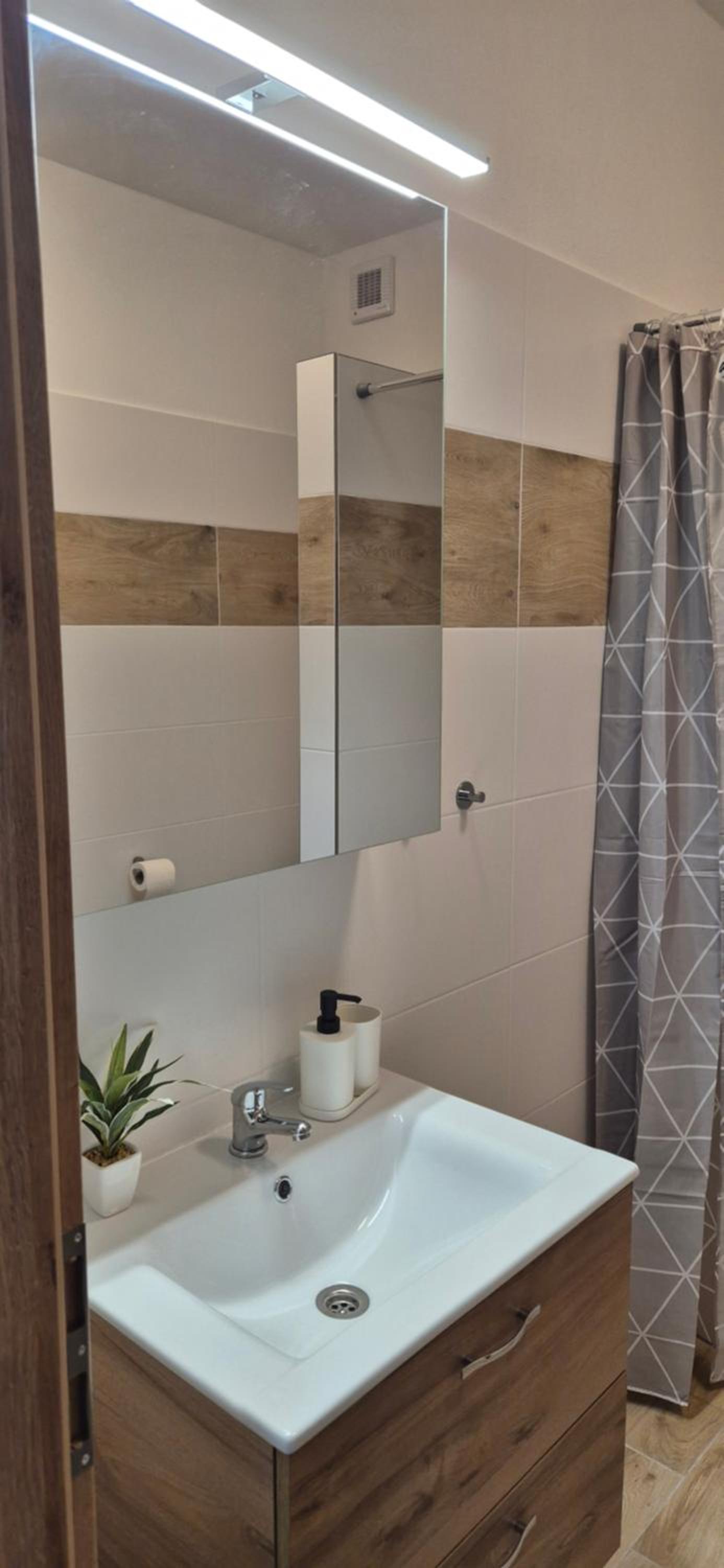 apartmány MAJKA