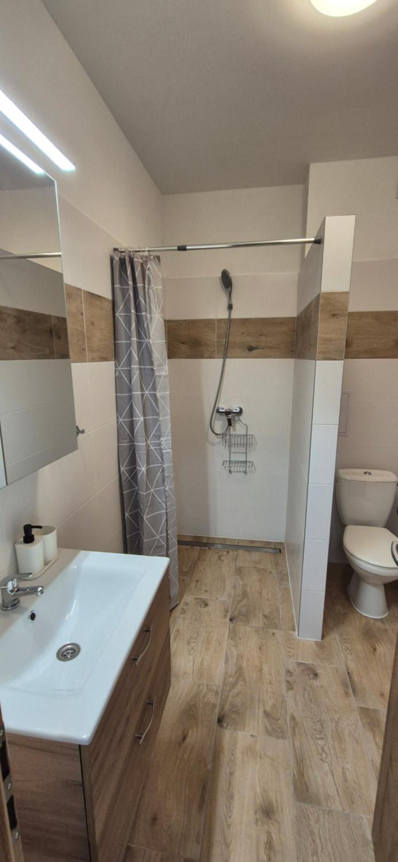 apartmány MAJKA
