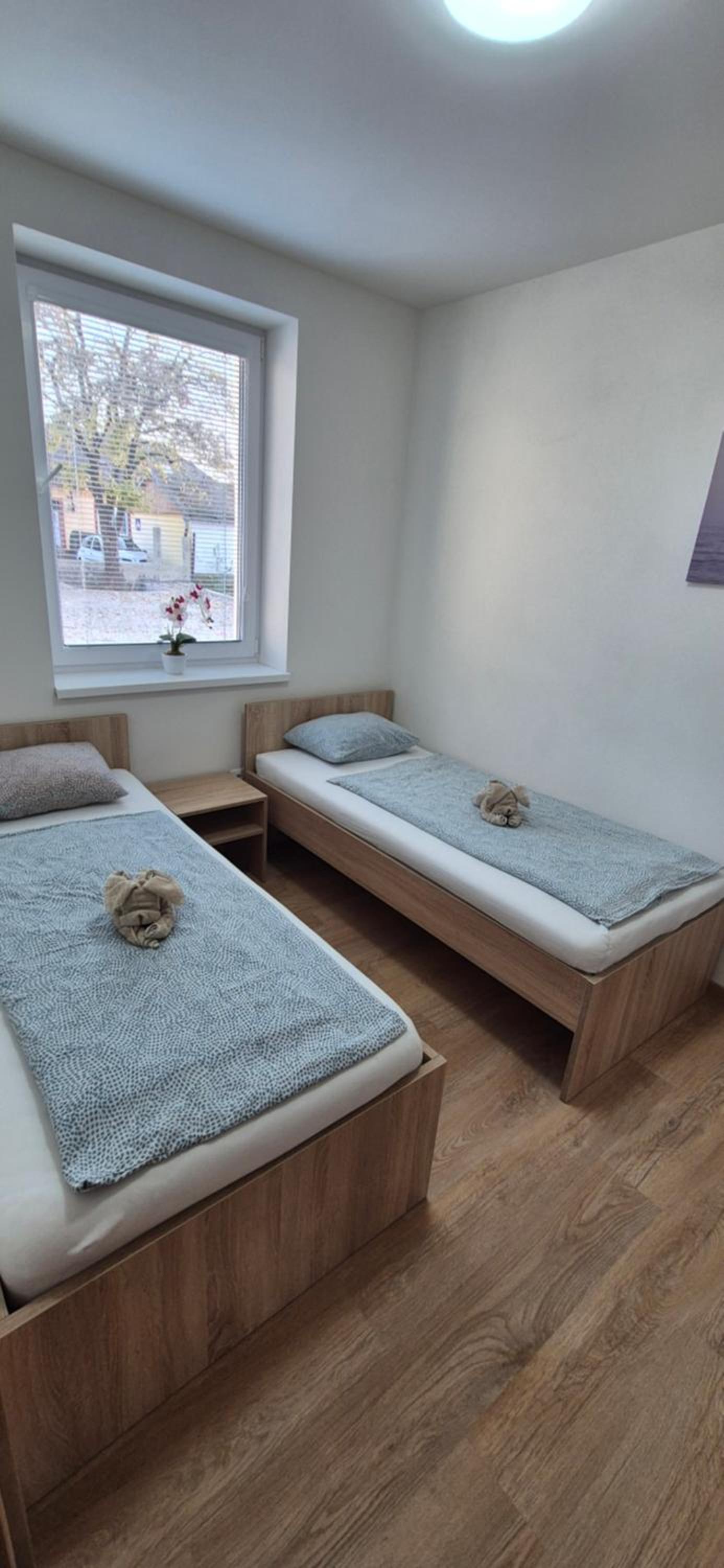 apartmány MAJKA