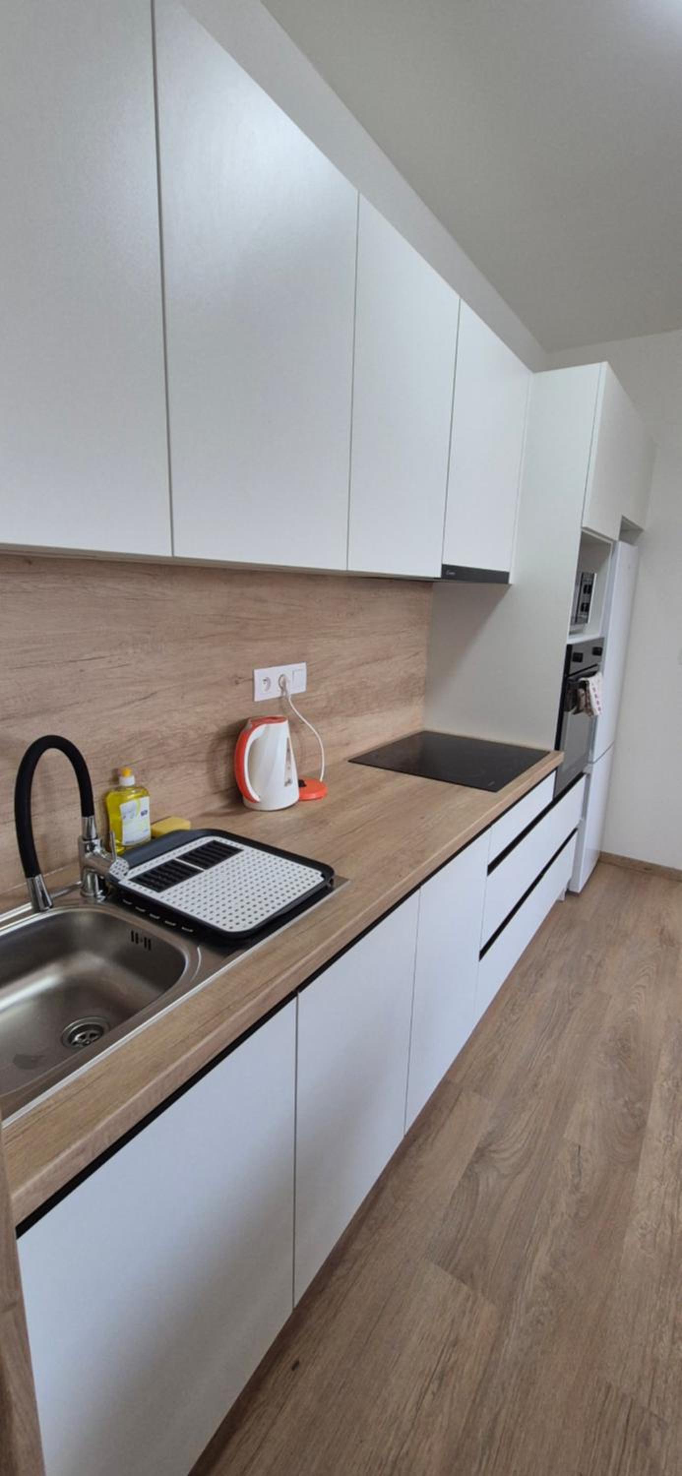 apartmány MAJKA