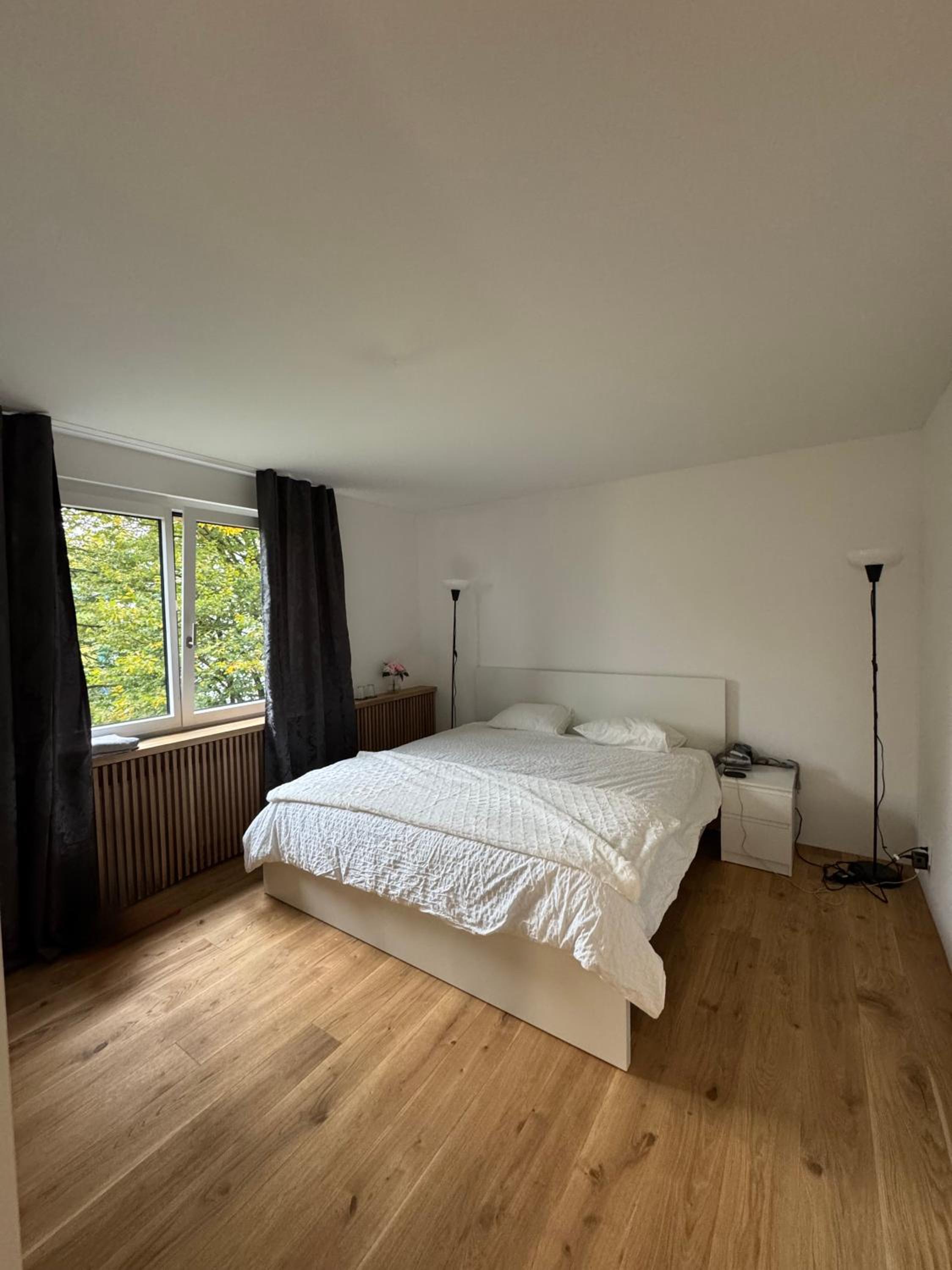 VK - H - Zürich Airport - Luxury - Homestay - Haldenstrasse - Kloten