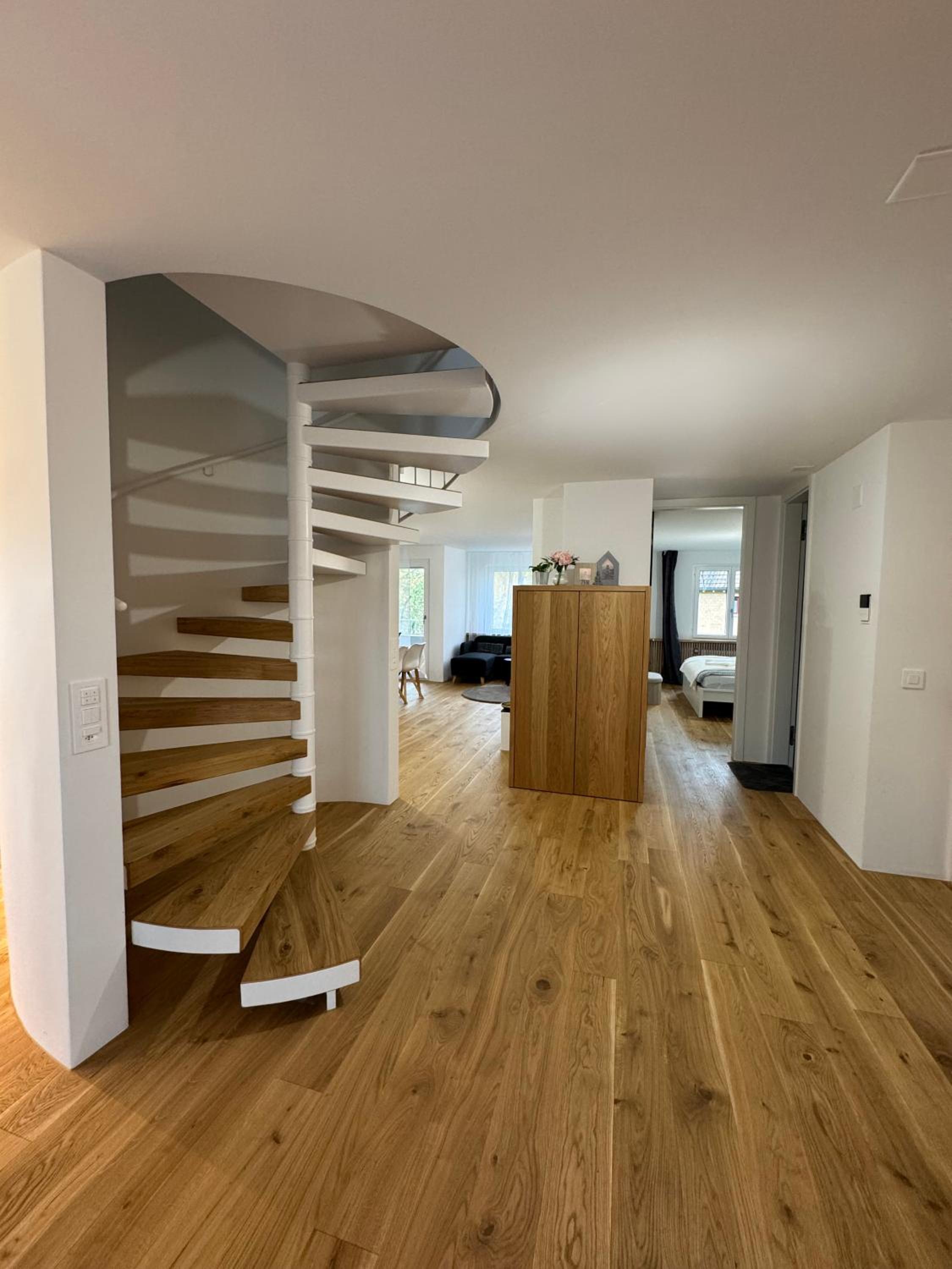 VK - H - Zürich Airport - Luxury - Homestay - Haldenstrasse - Kloten