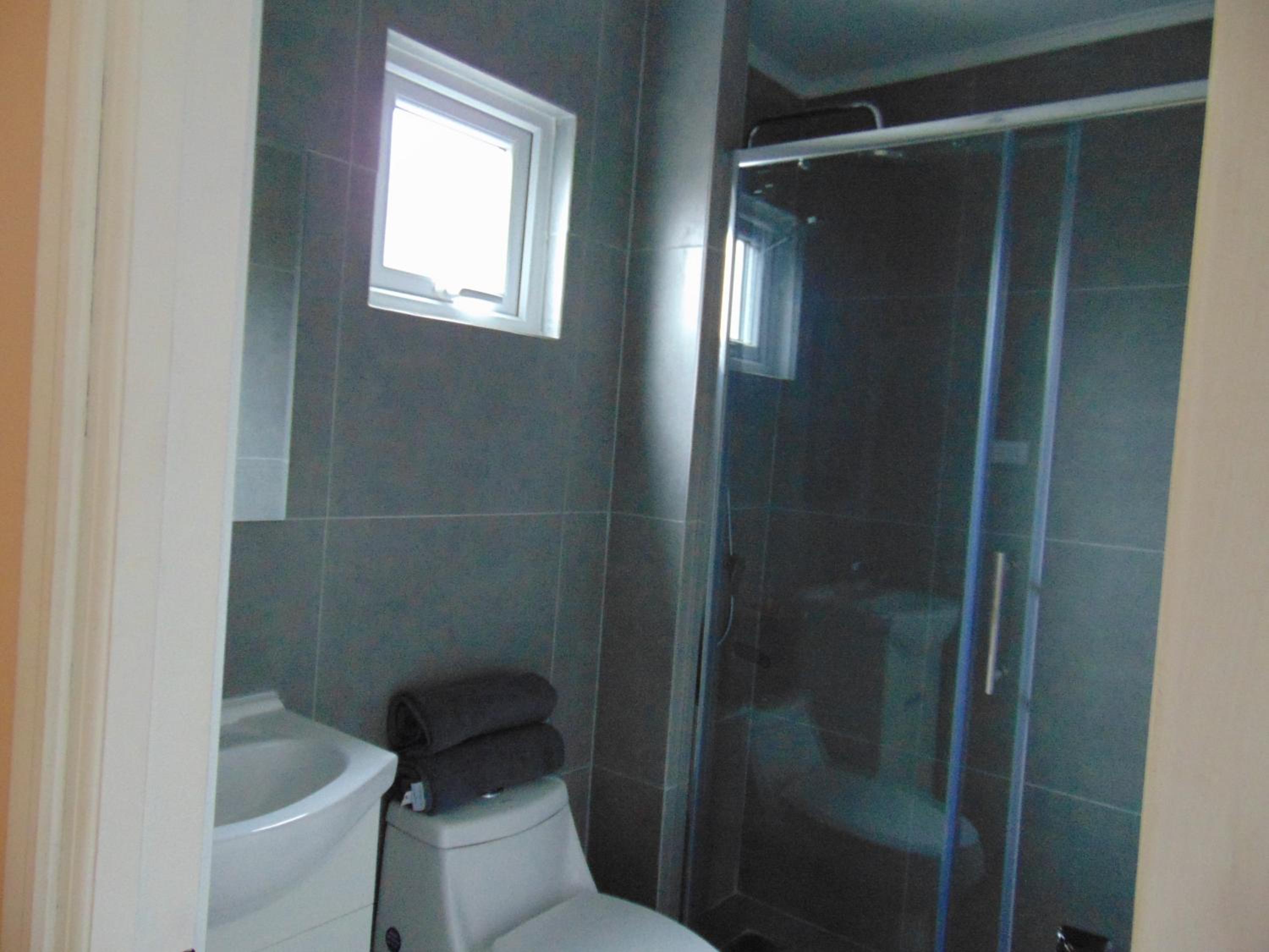 Loft vista al río