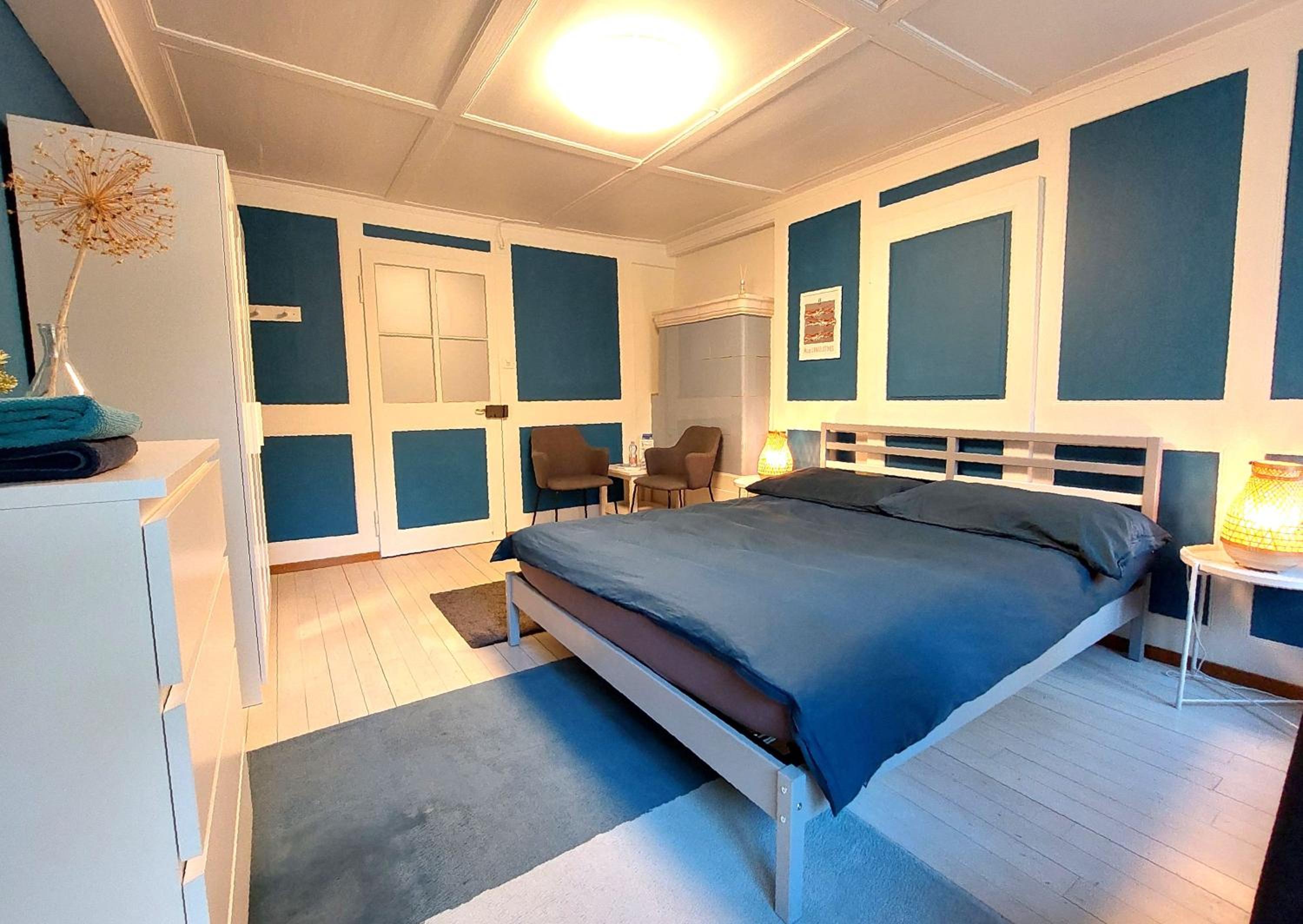 Chambres d'hôtes T'22 view 4