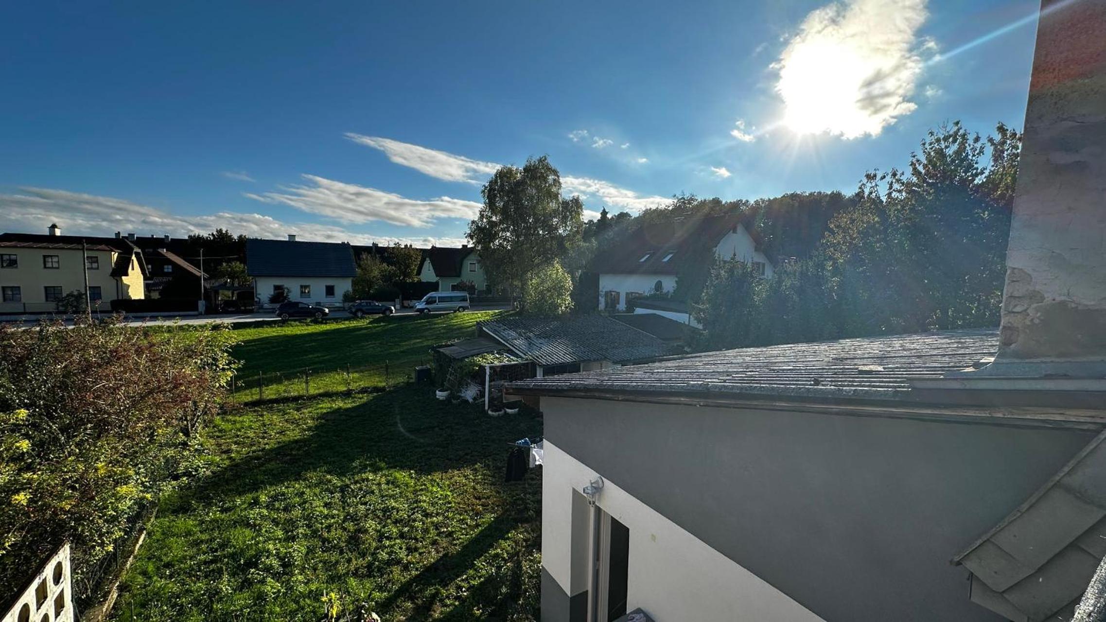 Einfamilienhaus in ruhiger Lage