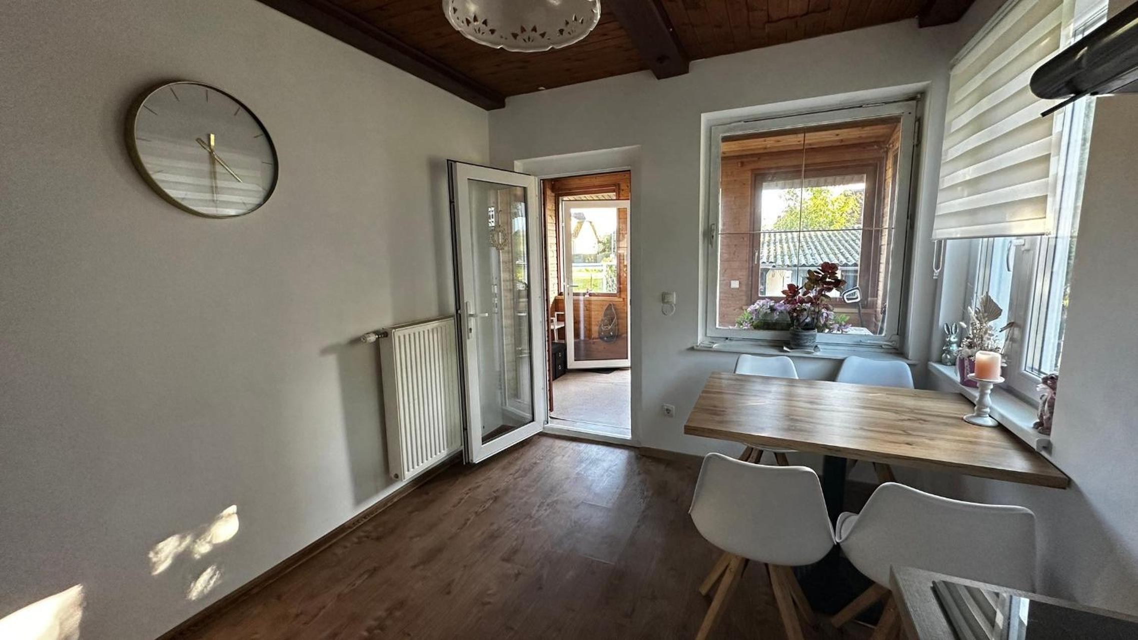 Einfamilienhaus in ruhiger Lage