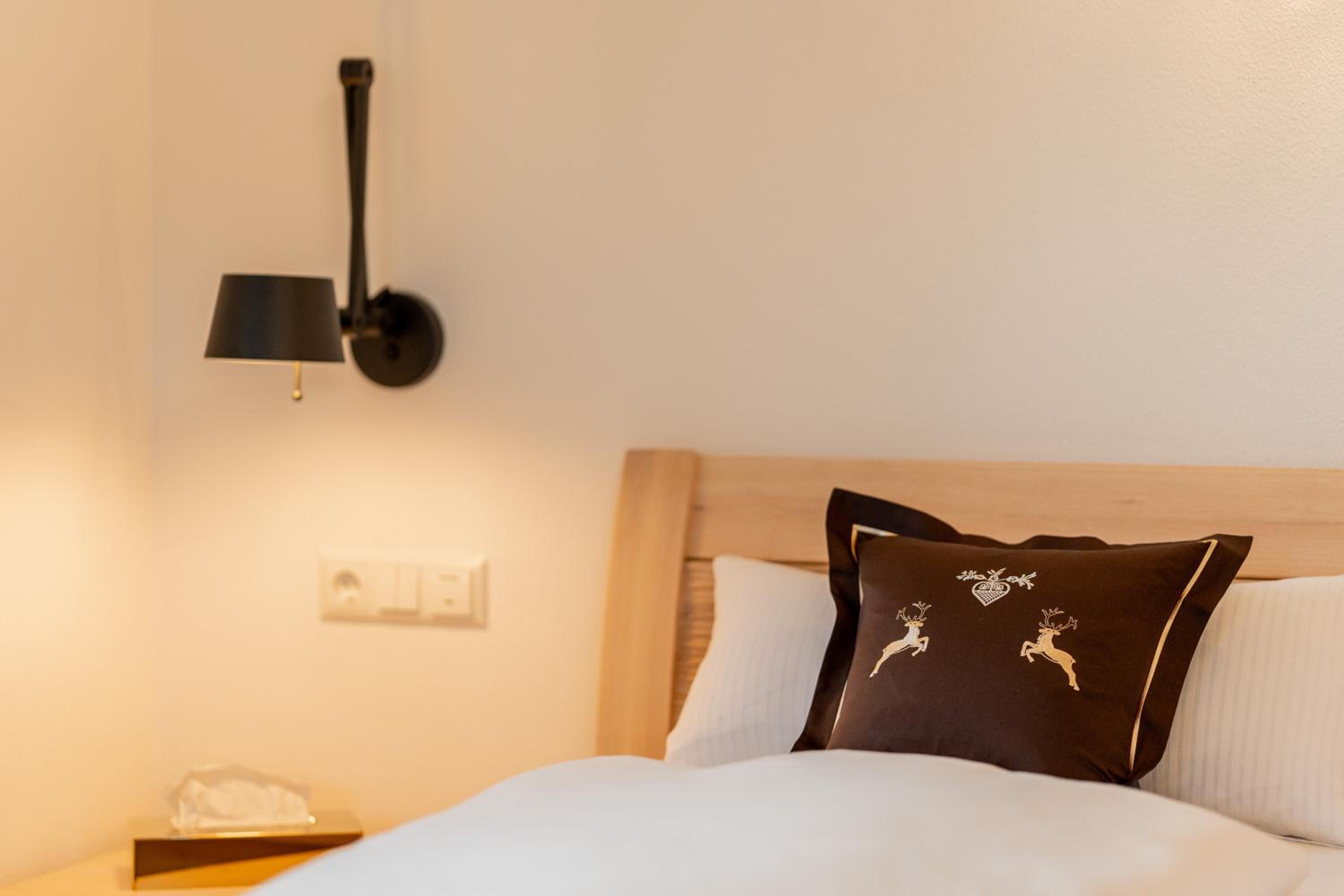 Ferienwohnung beim Kistlar - mit Biowaren