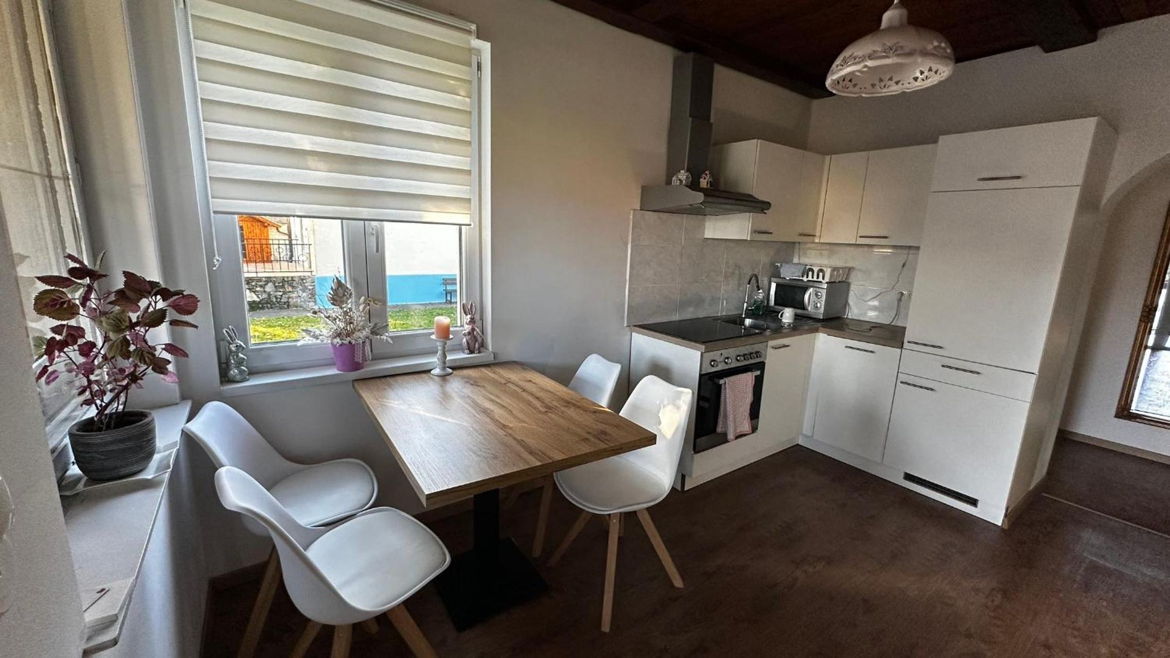 Einfamilienhaus in ruhiger Lage