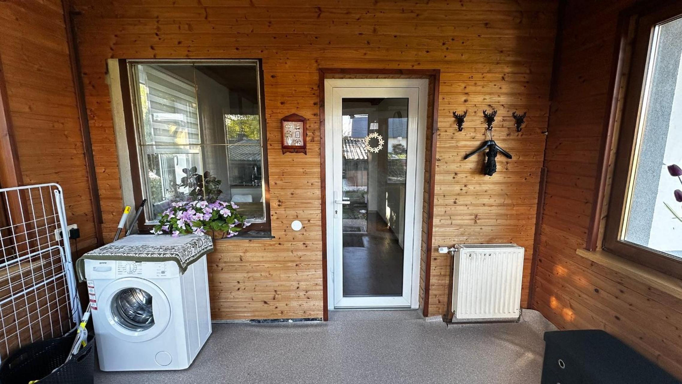 Einfamilienhaus in ruhiger Lage