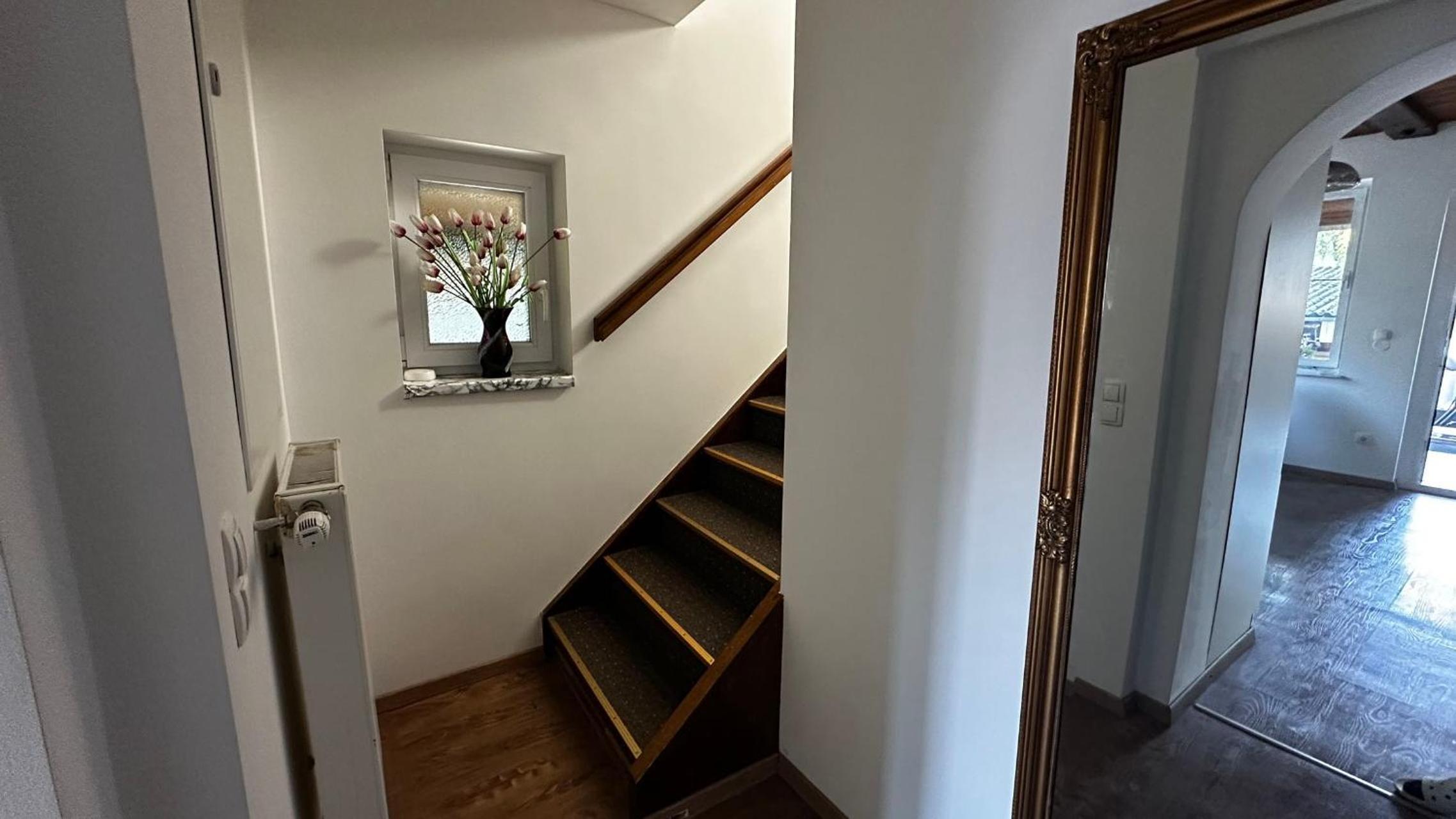 Einfamilienhaus in ruhiger Lage