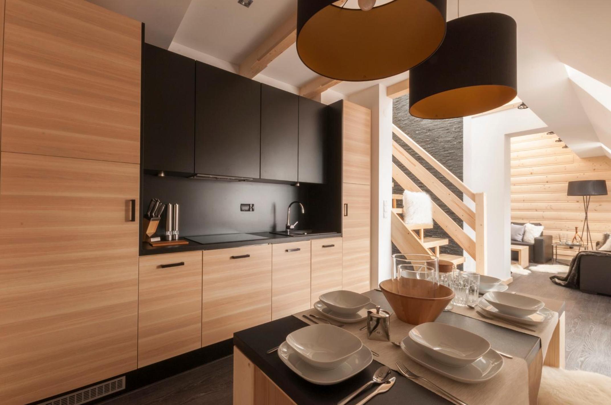 Apartamenty Krzeptowskiego Zakopane