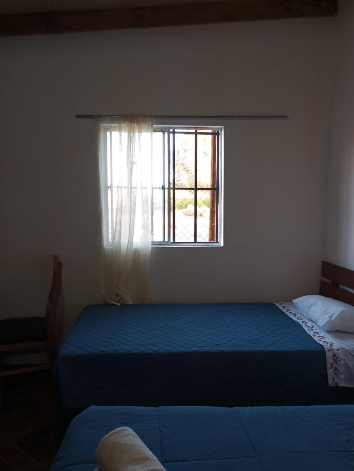 Hostal El Morocho