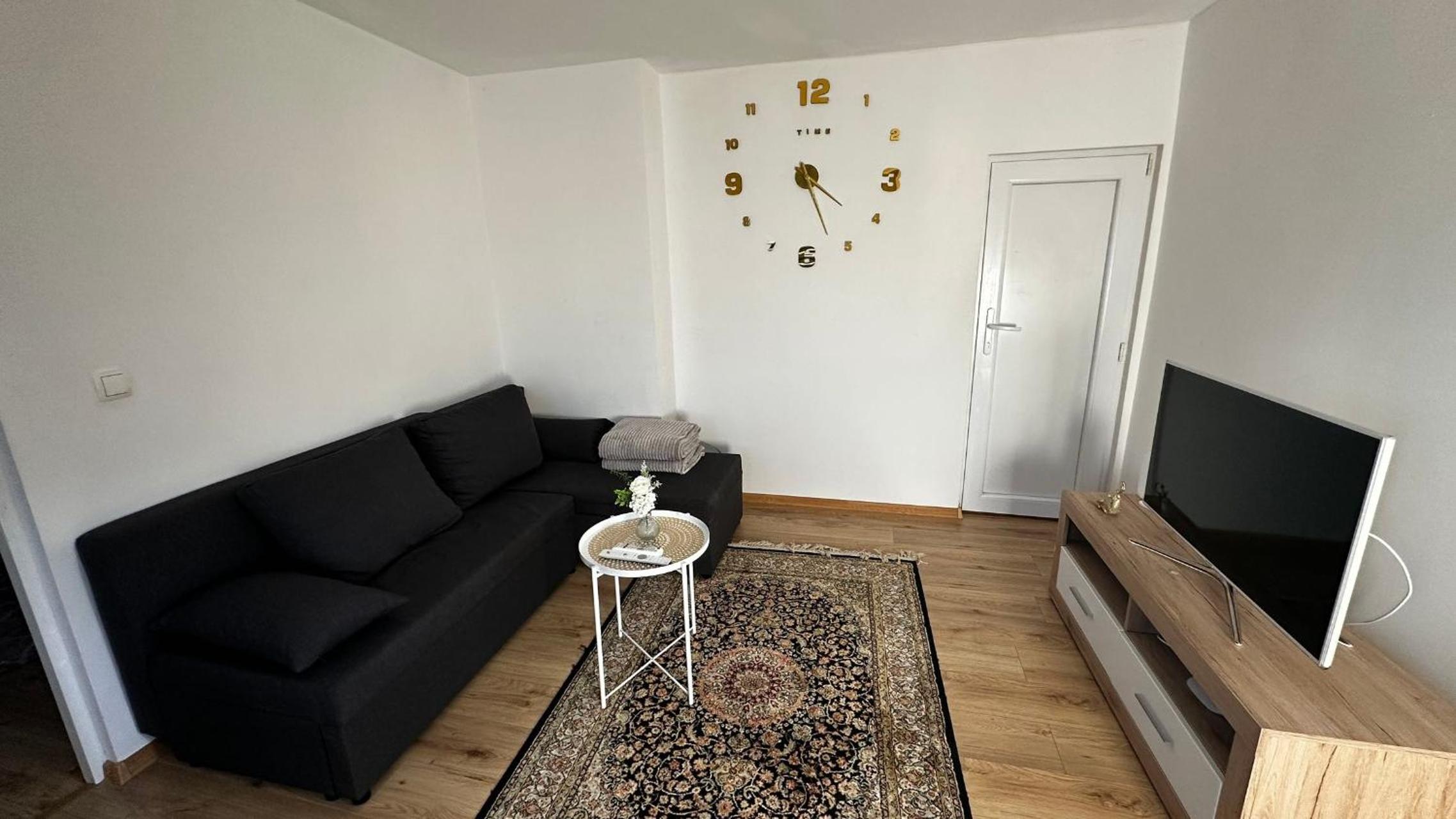 Einfamilienhaus in ruhiger Lage