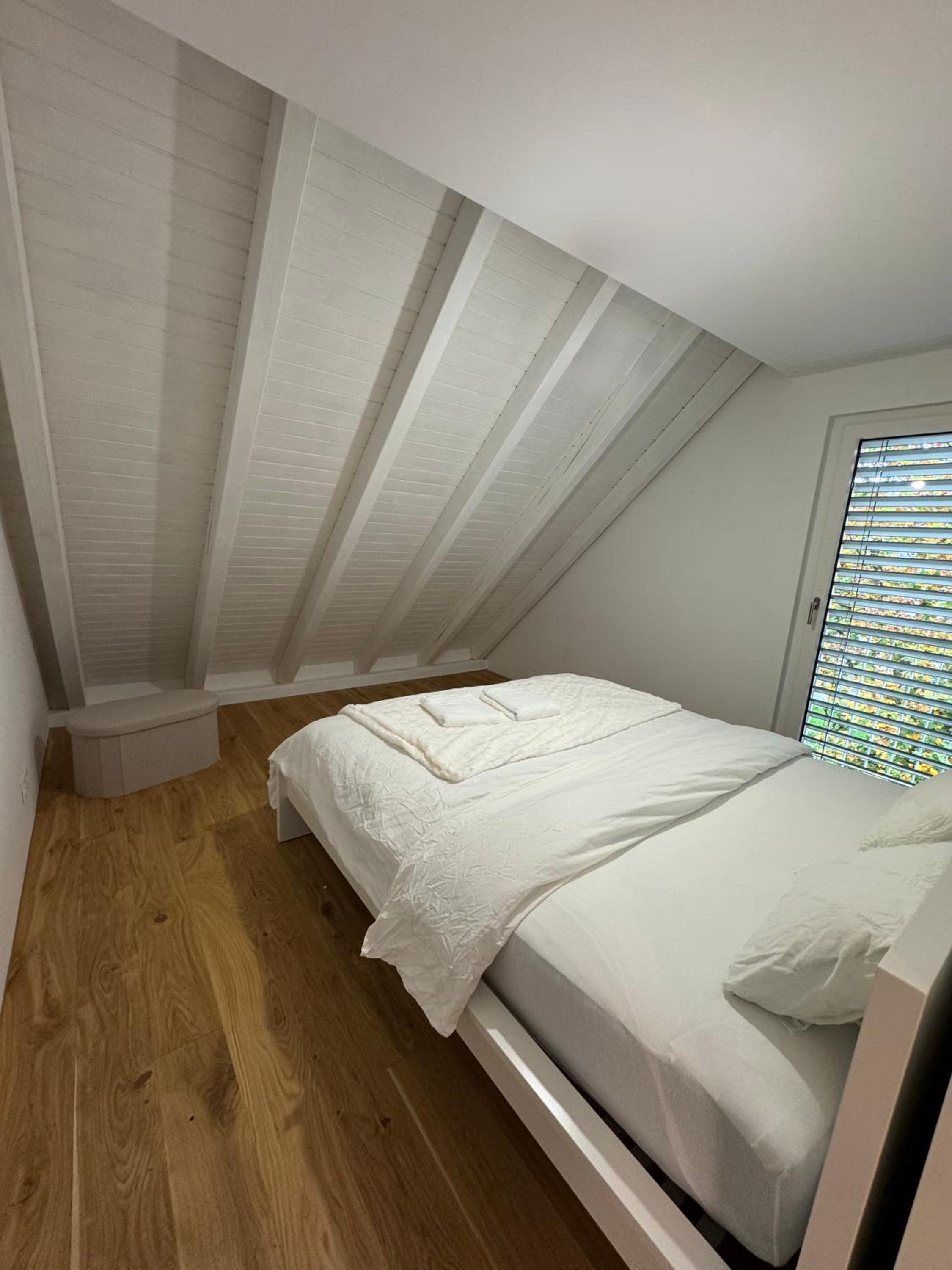 VK - H - Zürich Airport - Luxury - Homestay - Haldenstrasse - Kloten