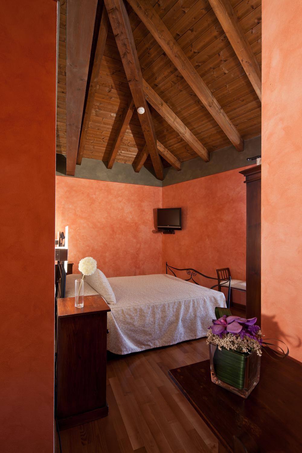 Relais Casa Orter