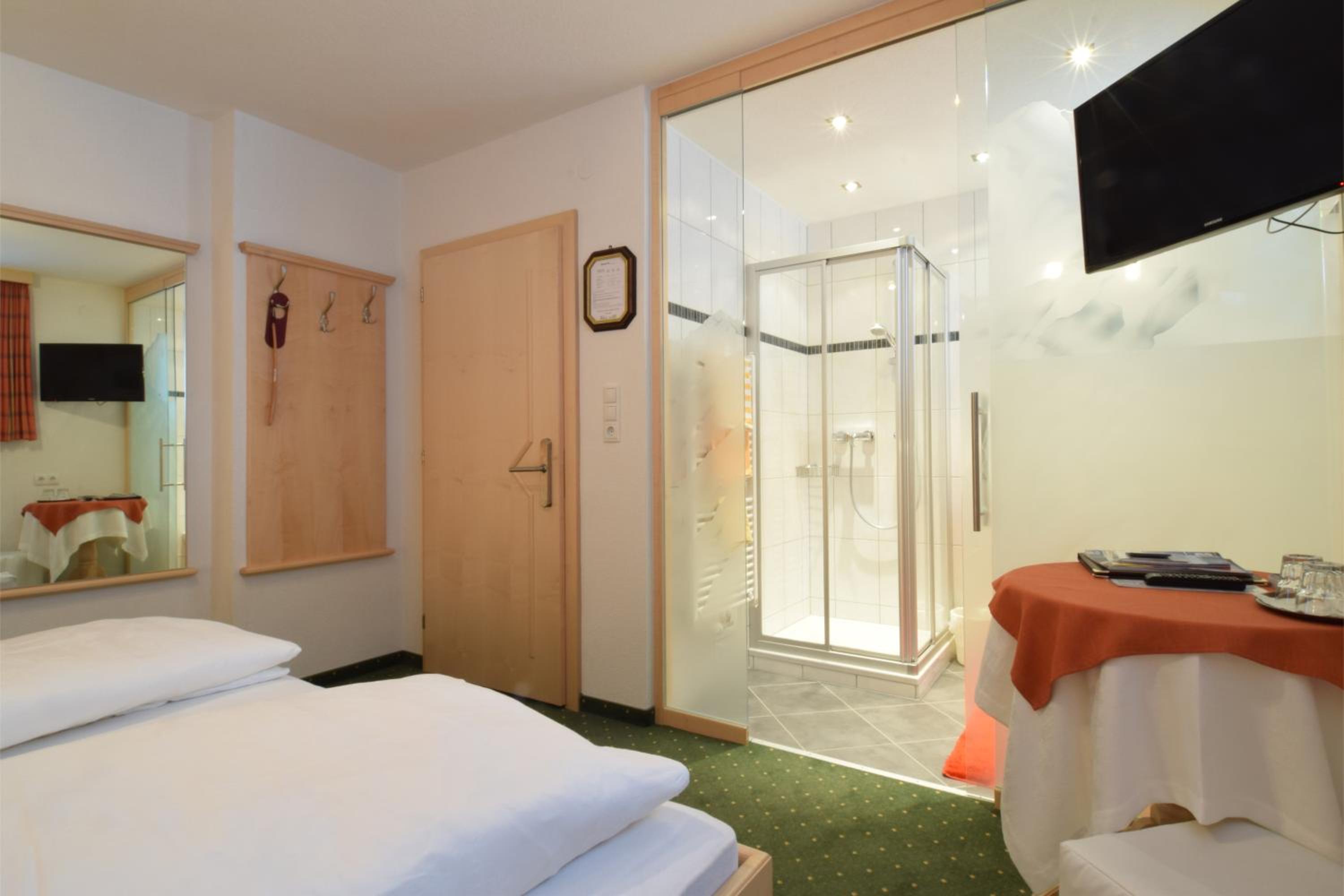 Haus Jehle