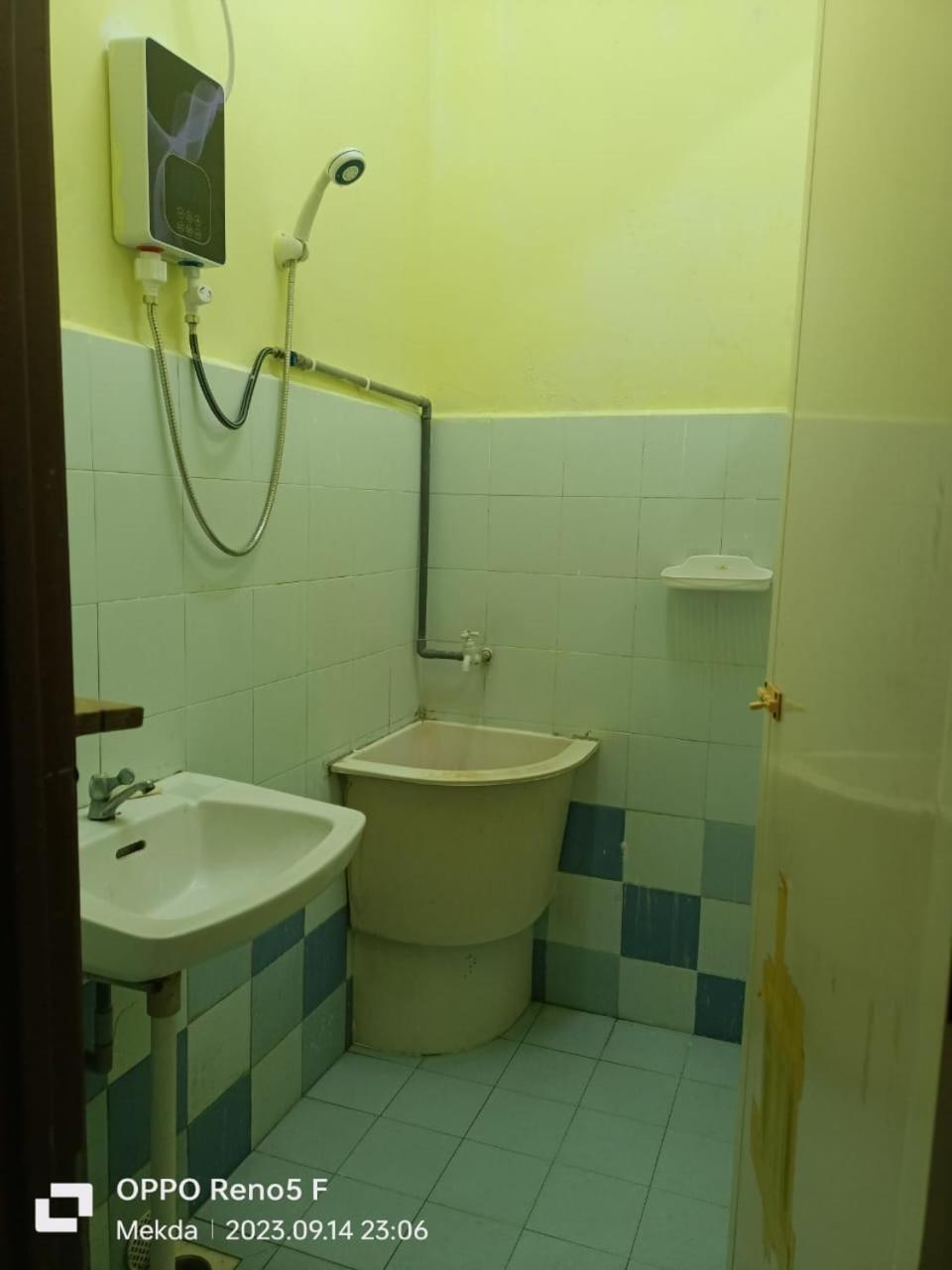 Homestay Qurratul