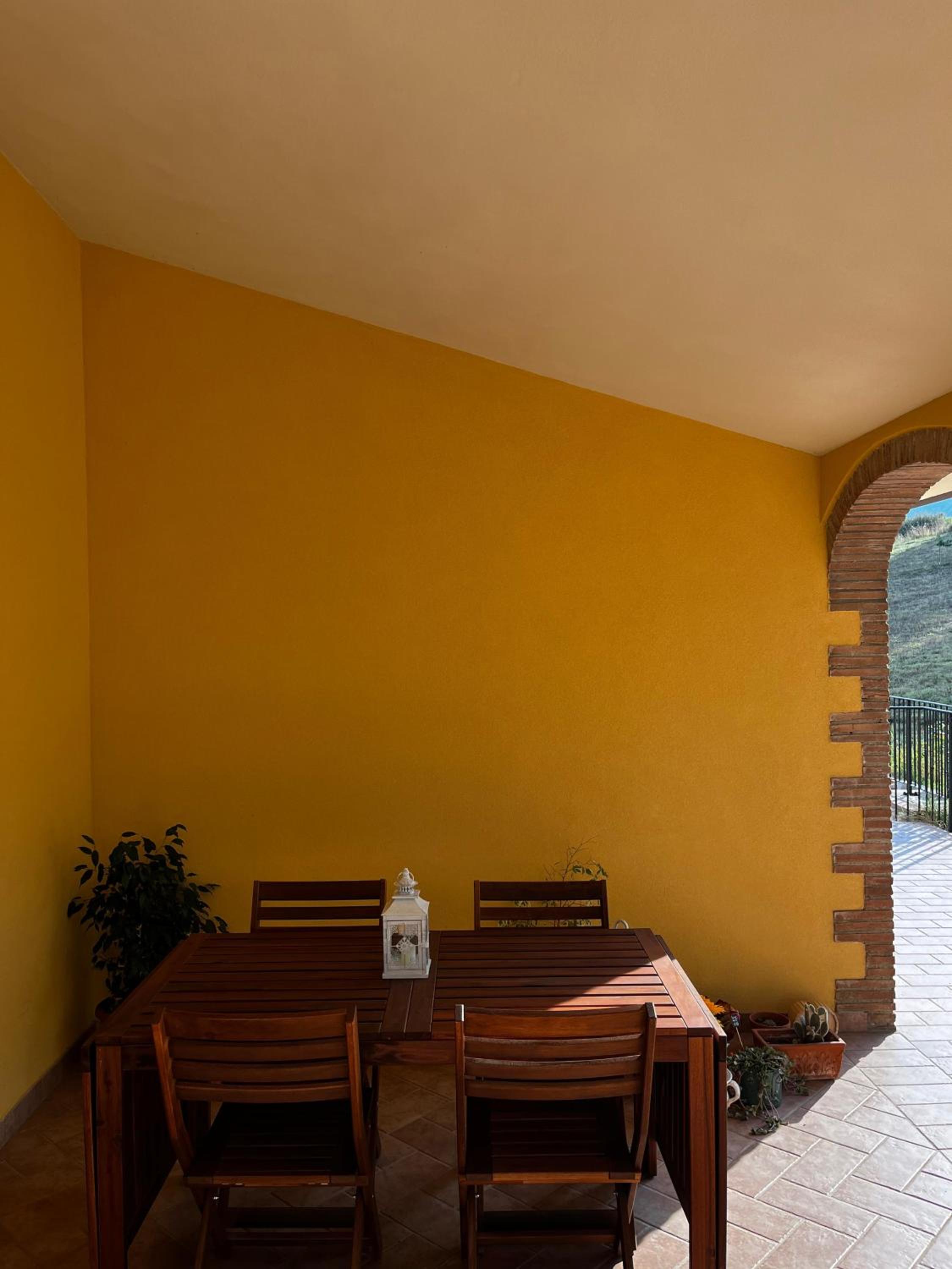 Le Querce view 5