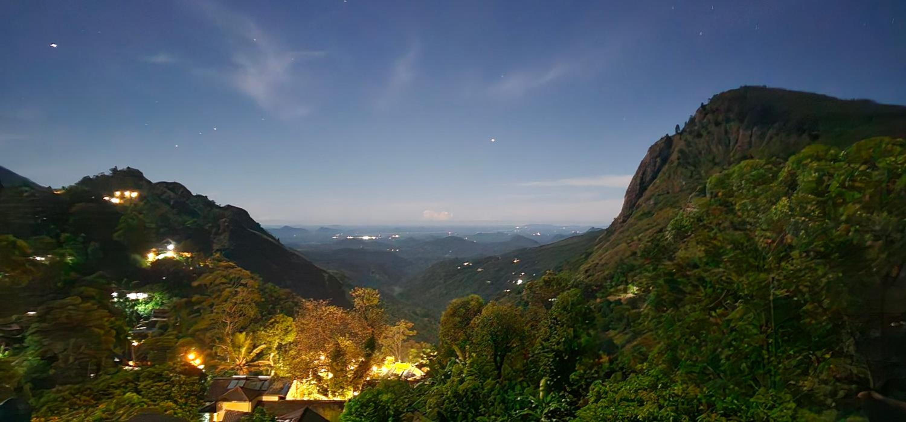 Hilltop Guest House view 4