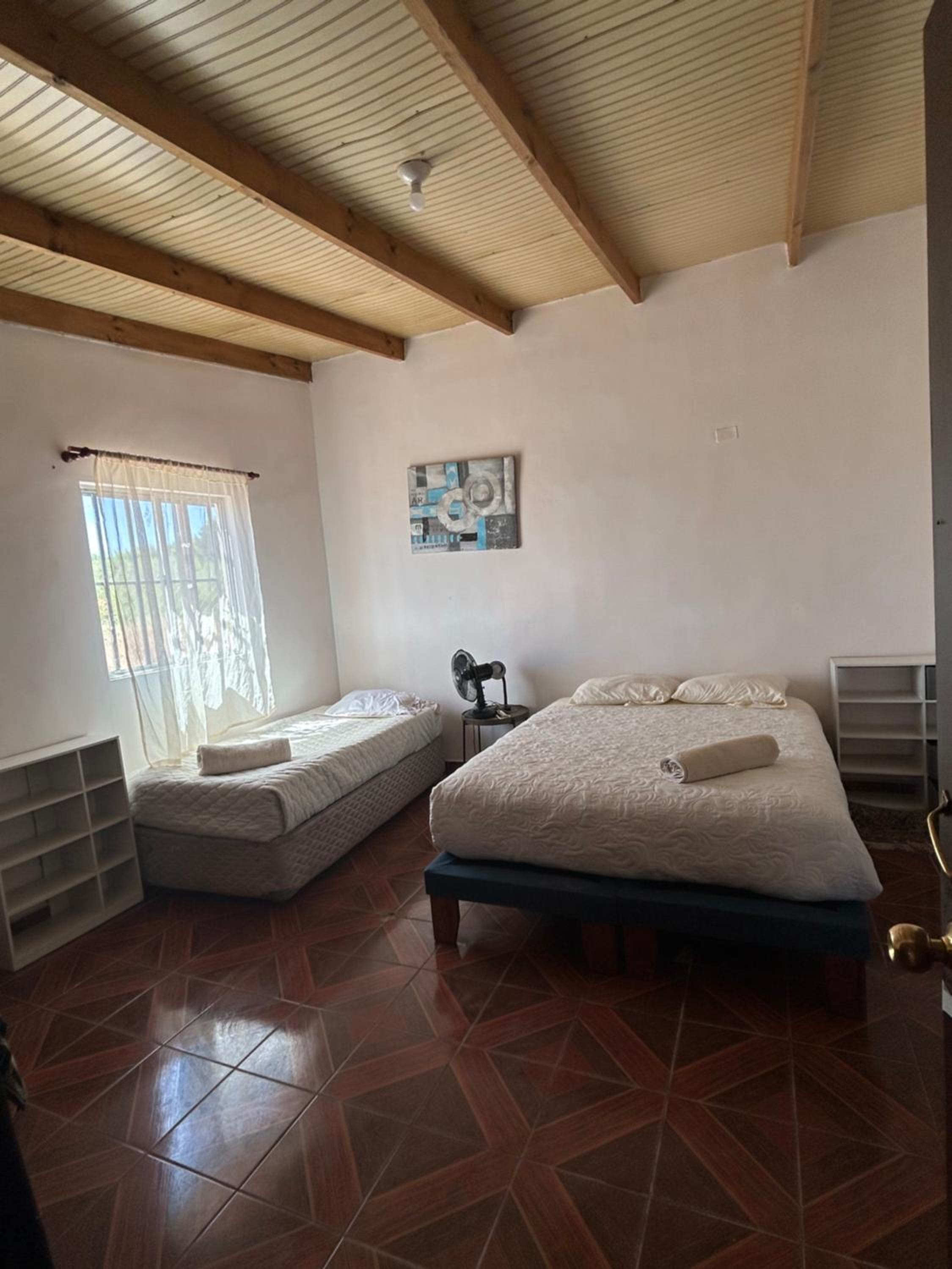 Hostal El Morocho