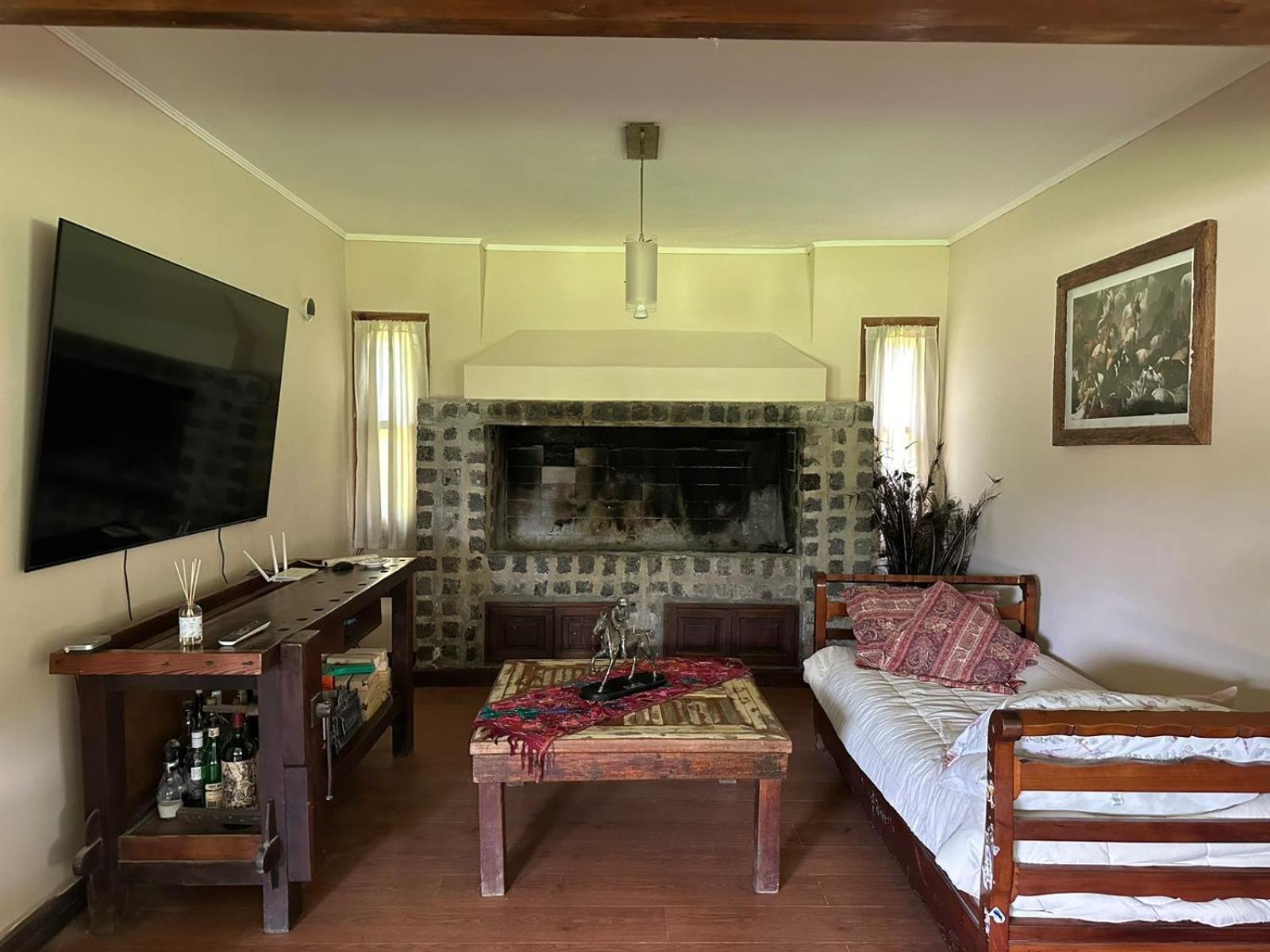 Casa Quinta Brandsen