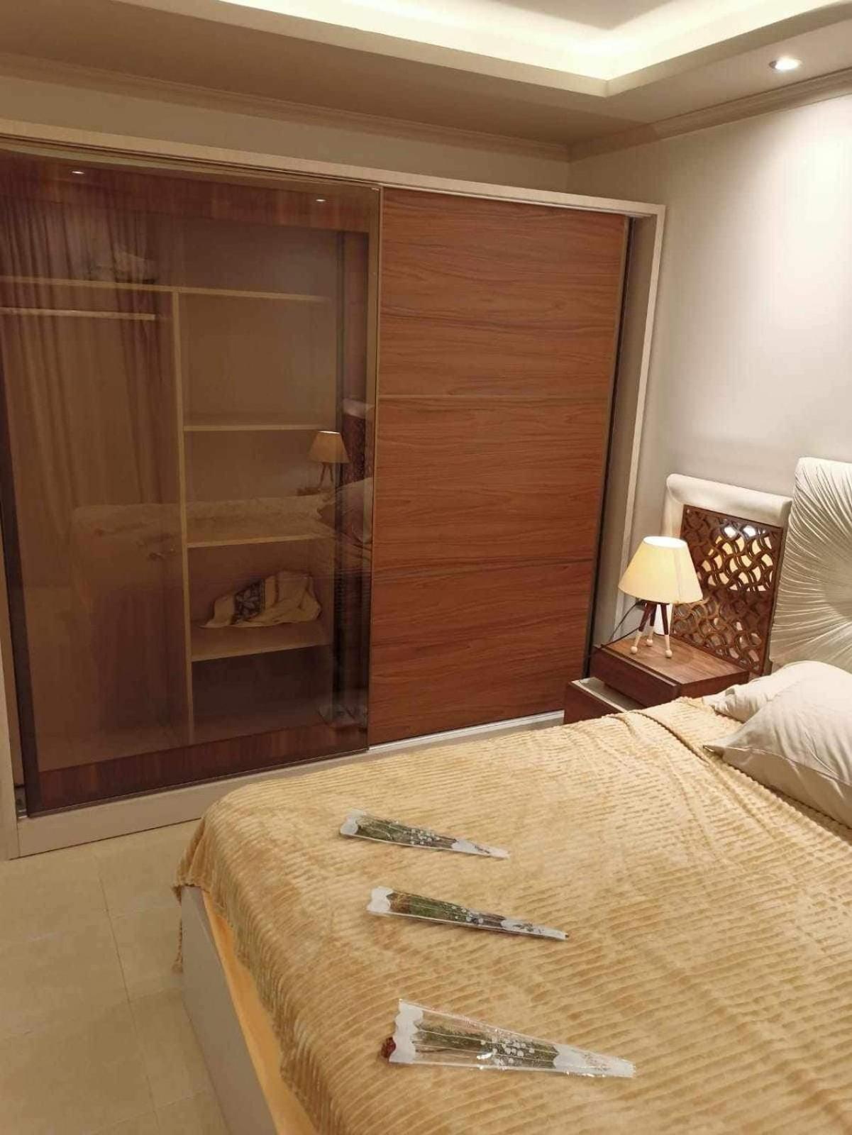 Wonderful 3 Bedrooms Apartment For Rent In Miami Alexandria Direct On Sea
