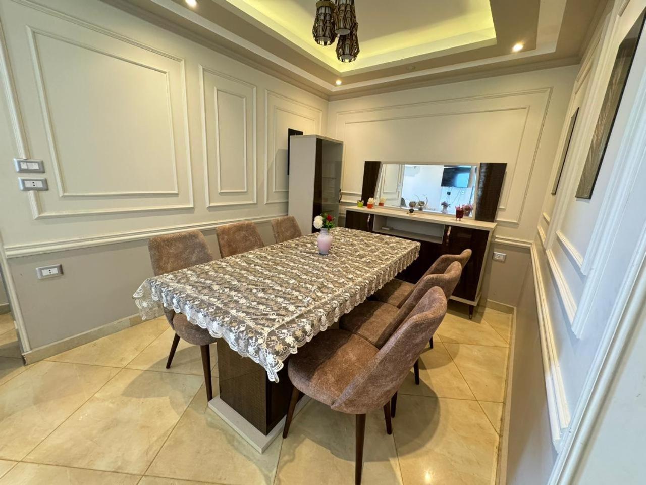 Wonderful 3 Bedrooms Apartment For Rent In Miami Alexandria Direct On Sea