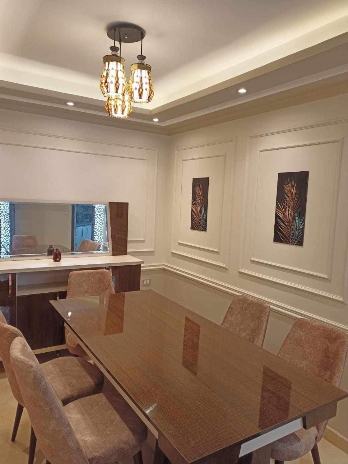 Wonderful 3 Bedrooms Apartment For Rent In Miami Alexandria Direct On Sea