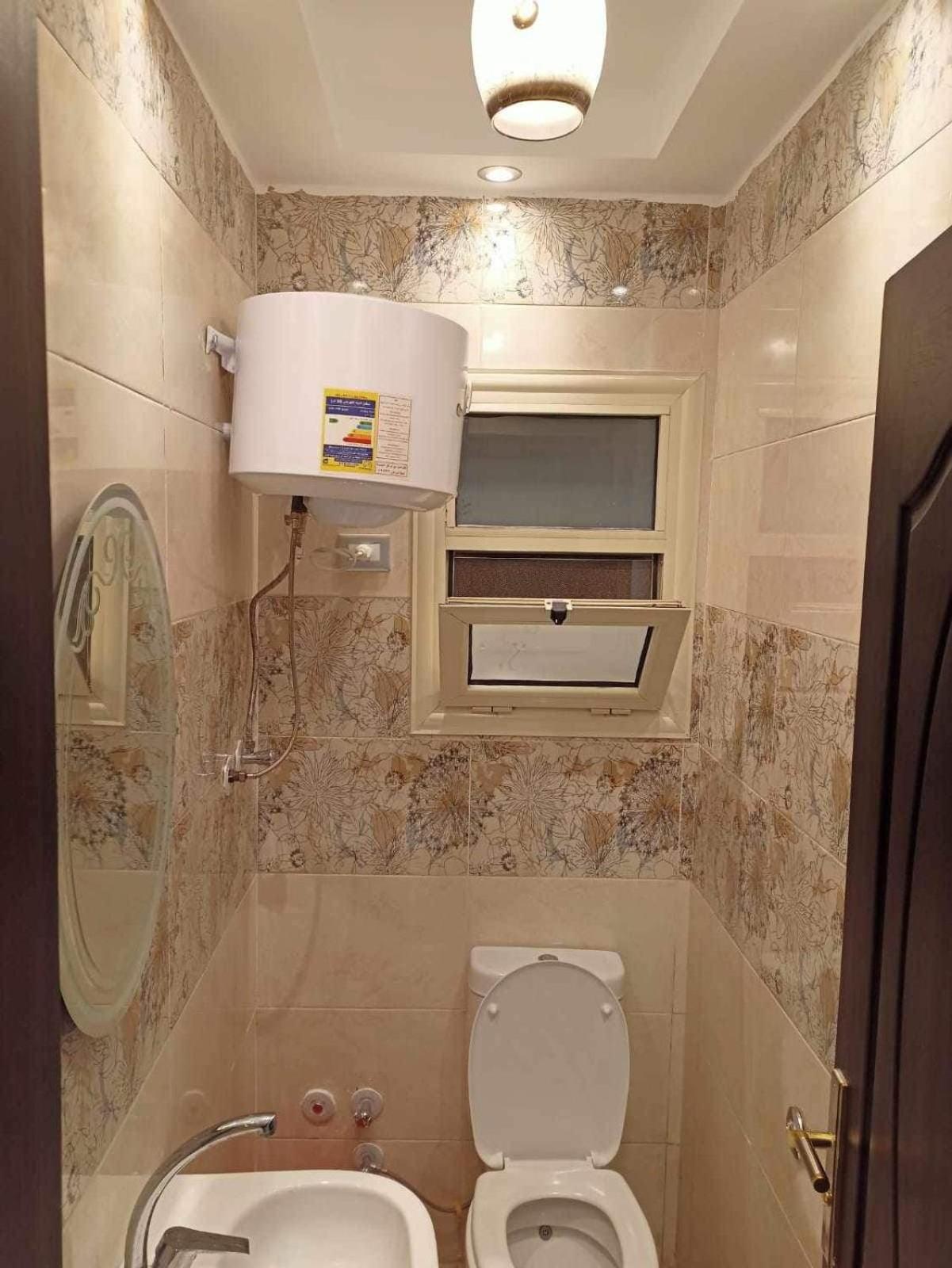 Wonderful 3 Bedrooms Apartment For Rent In Miami Alexandria Direct On Sea