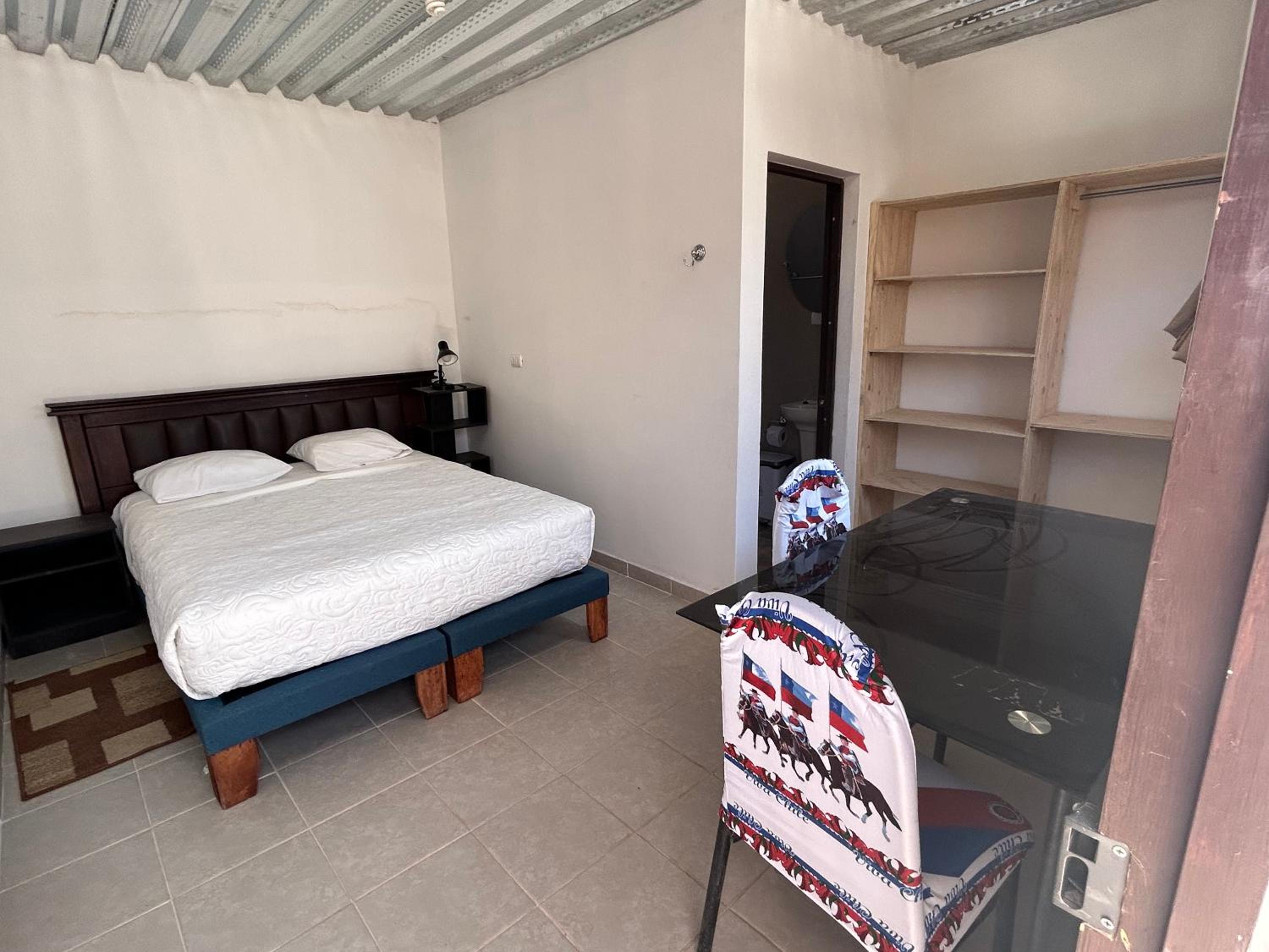 Hostal El Morocho